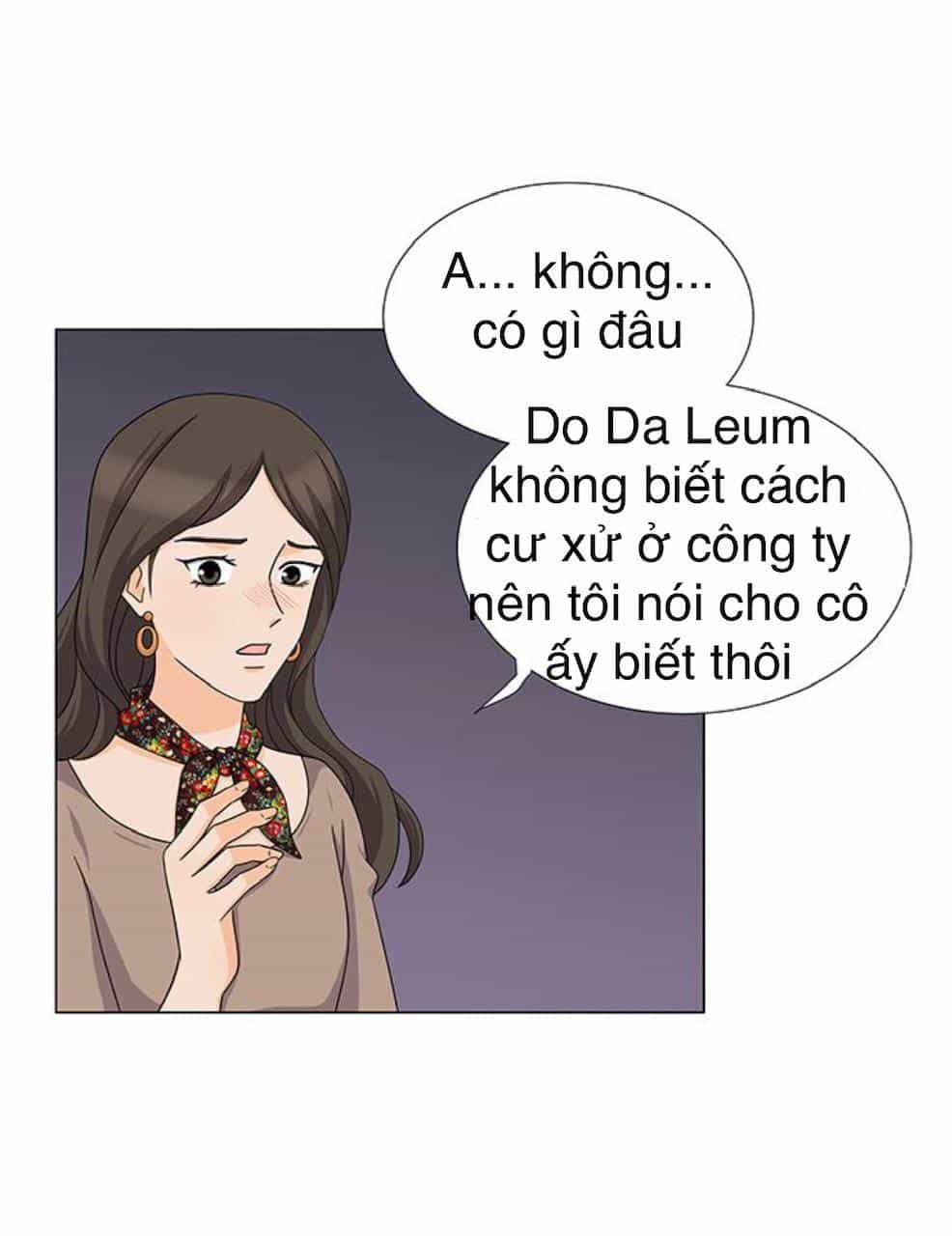 Idol Và Sếp Em Yêu Ai? - Chương 81 - ảnh 35