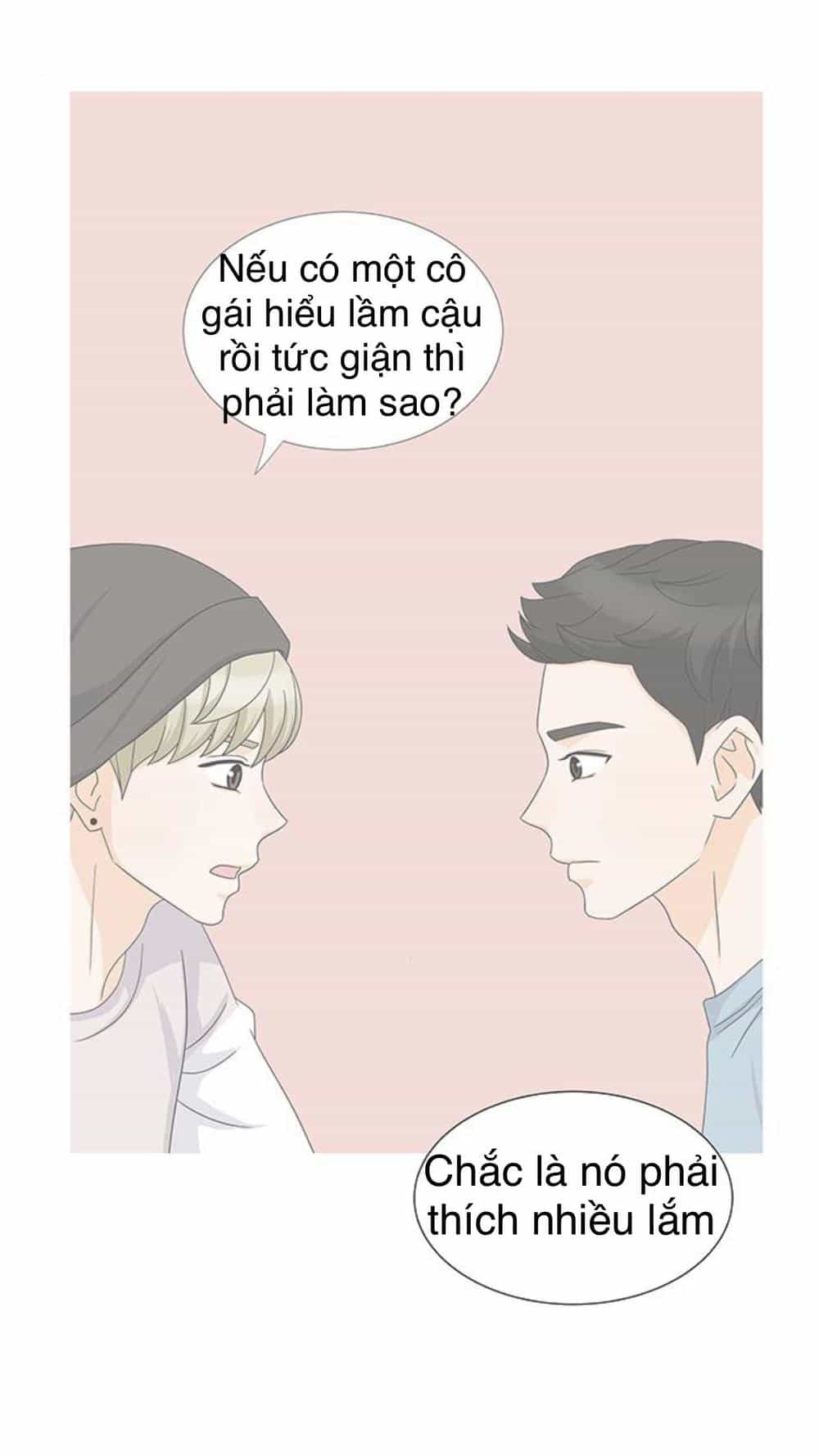 Idol Và Sếp Em Yêu Ai? - Chương 81 - ảnh 4