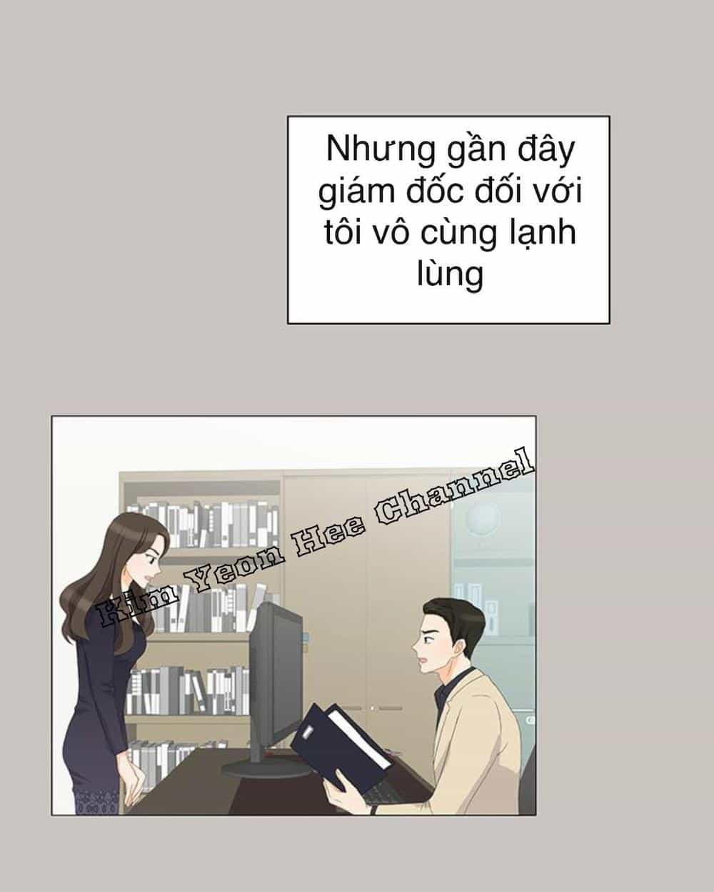 Idol Và Sếp Em Yêu Ai? - Chương 82 - ảnh 10