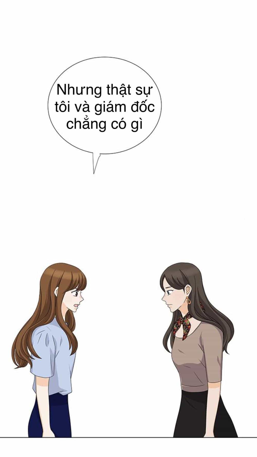 Idol Và Sếp Em Yêu Ai? - Chương 82 - ảnh 17
