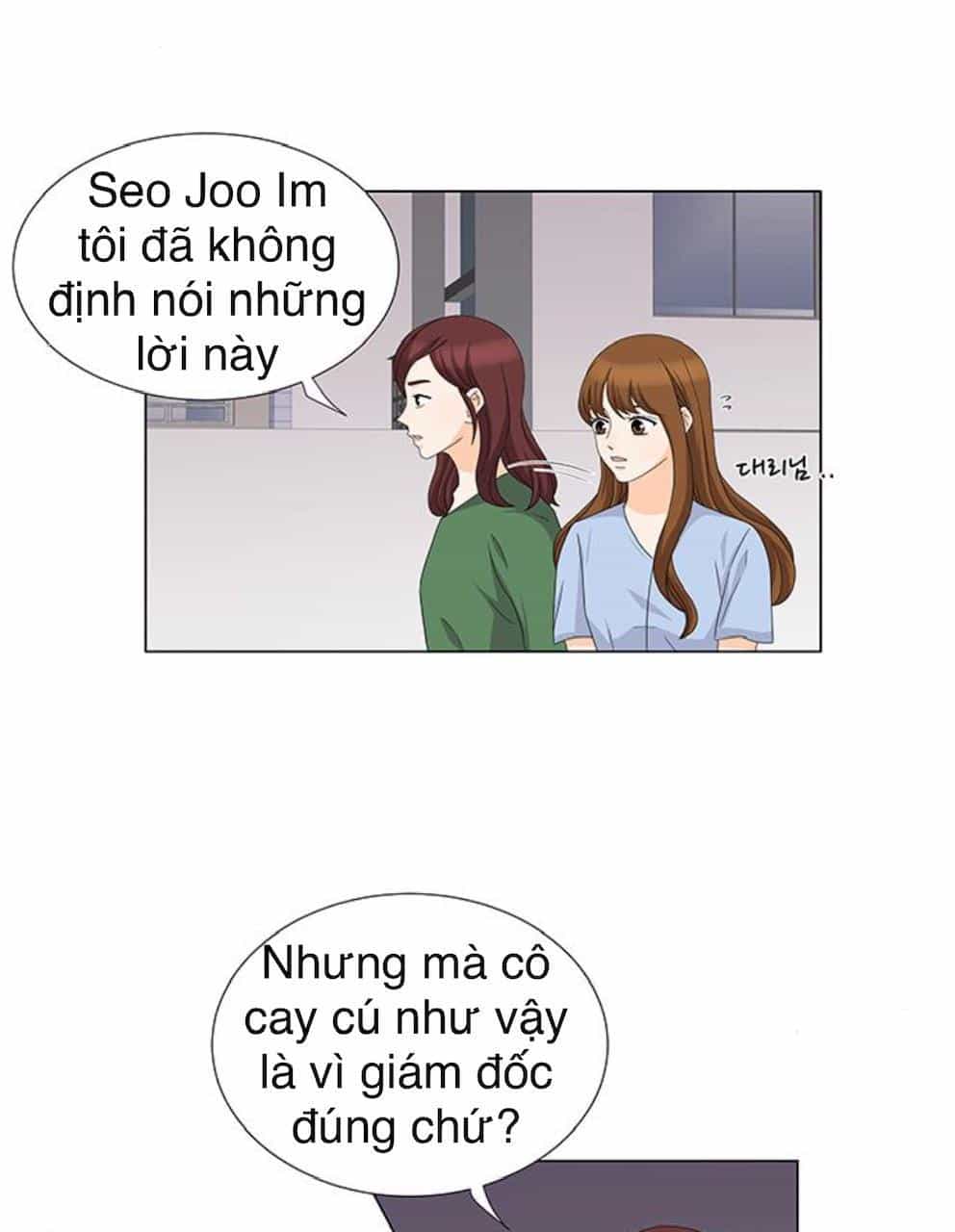 Idol Và Sếp Em Yêu Ai? - Chương 82 - ảnh 2
