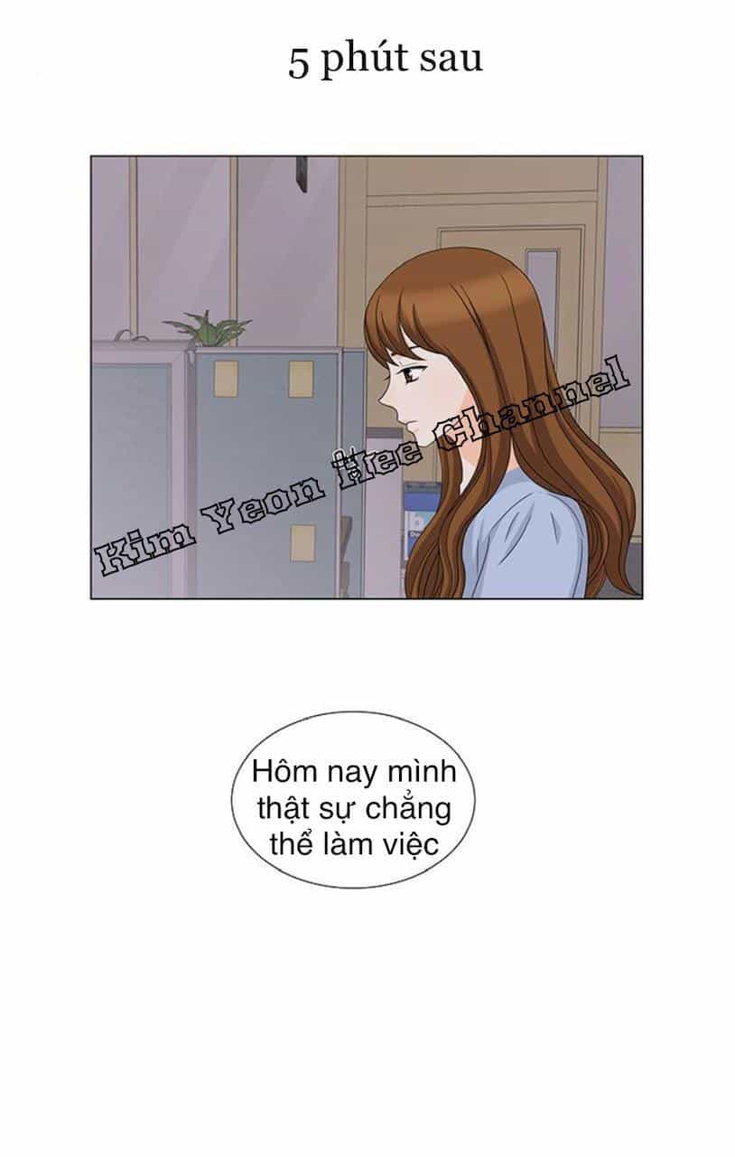 Idol Và Sếp Em Yêu Ai? - Chương 82 - ảnh 35