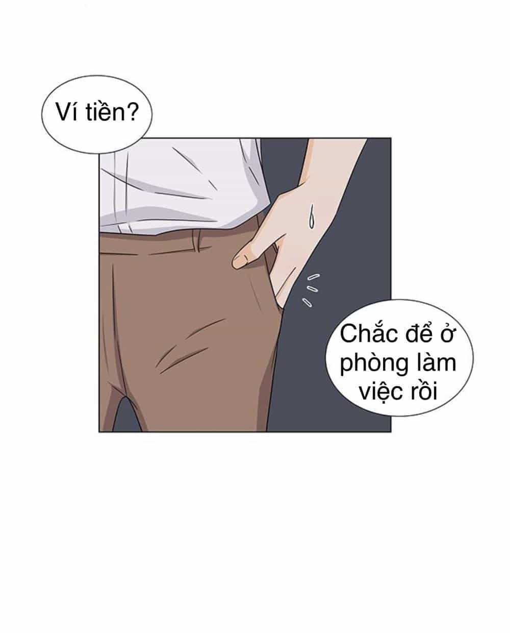 Idol Và Sếp Em Yêu Ai? - Chương 82 - ảnh 39