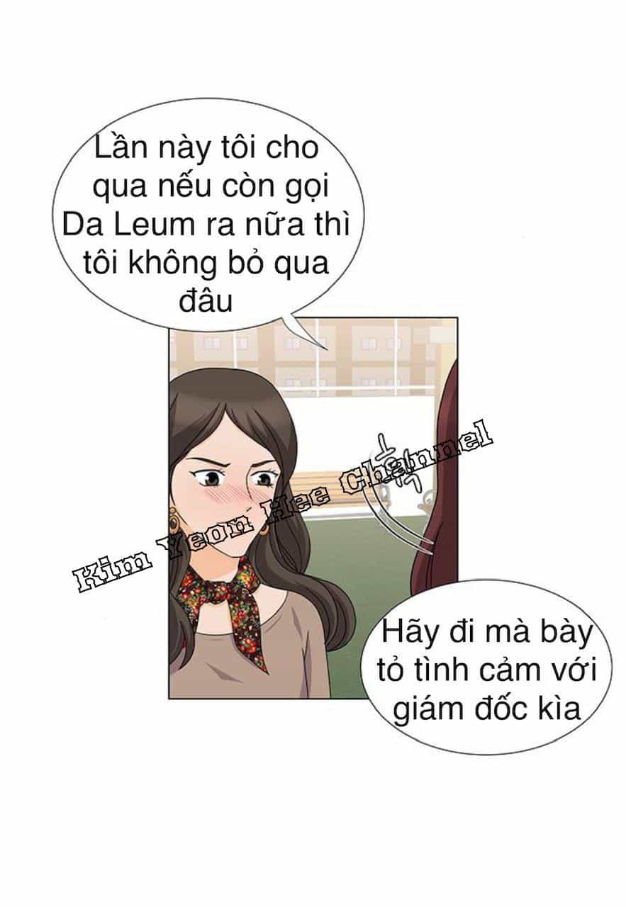 Idol Và Sếp Em Yêu Ai? - Chương 82 - ảnh 5