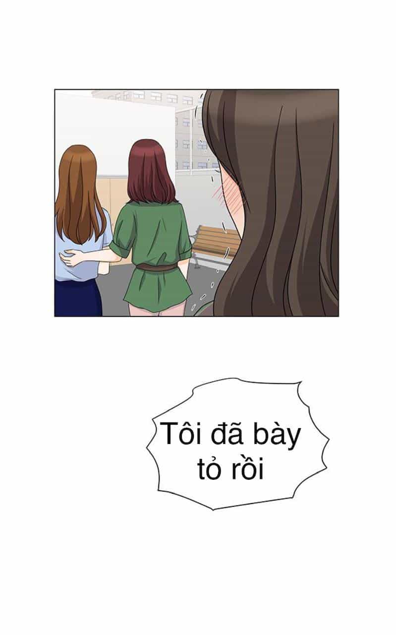 Idol Và Sếp Em Yêu Ai? - Chương 82 - ảnh 6