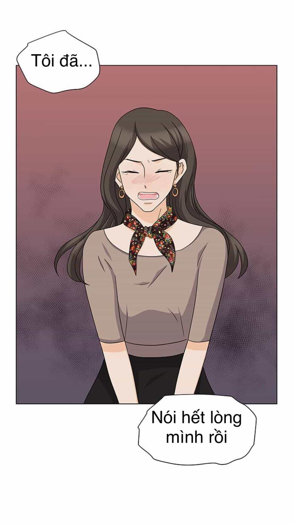 Idol Và Sếp Em Yêu Ai? - Chương 82 - ảnh 7