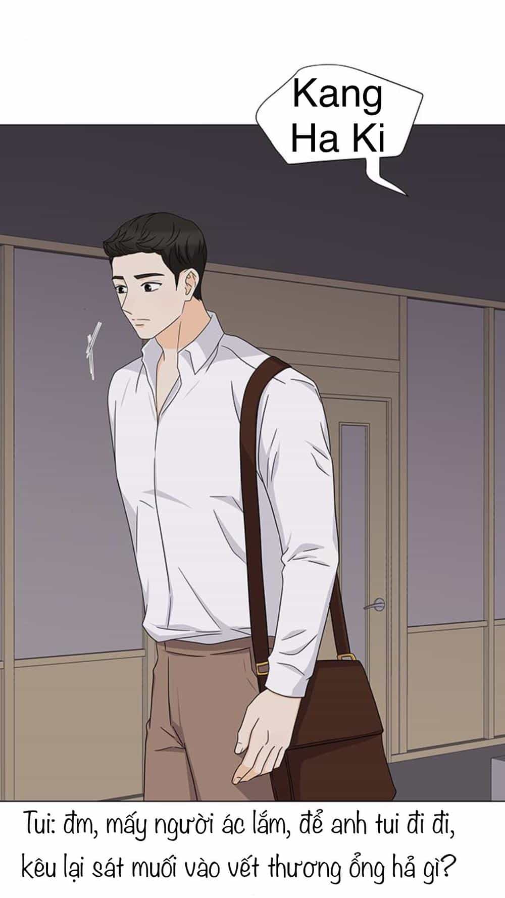 Idol Và Sếp Em Yêu Ai? - Chương 83 - ảnh 25