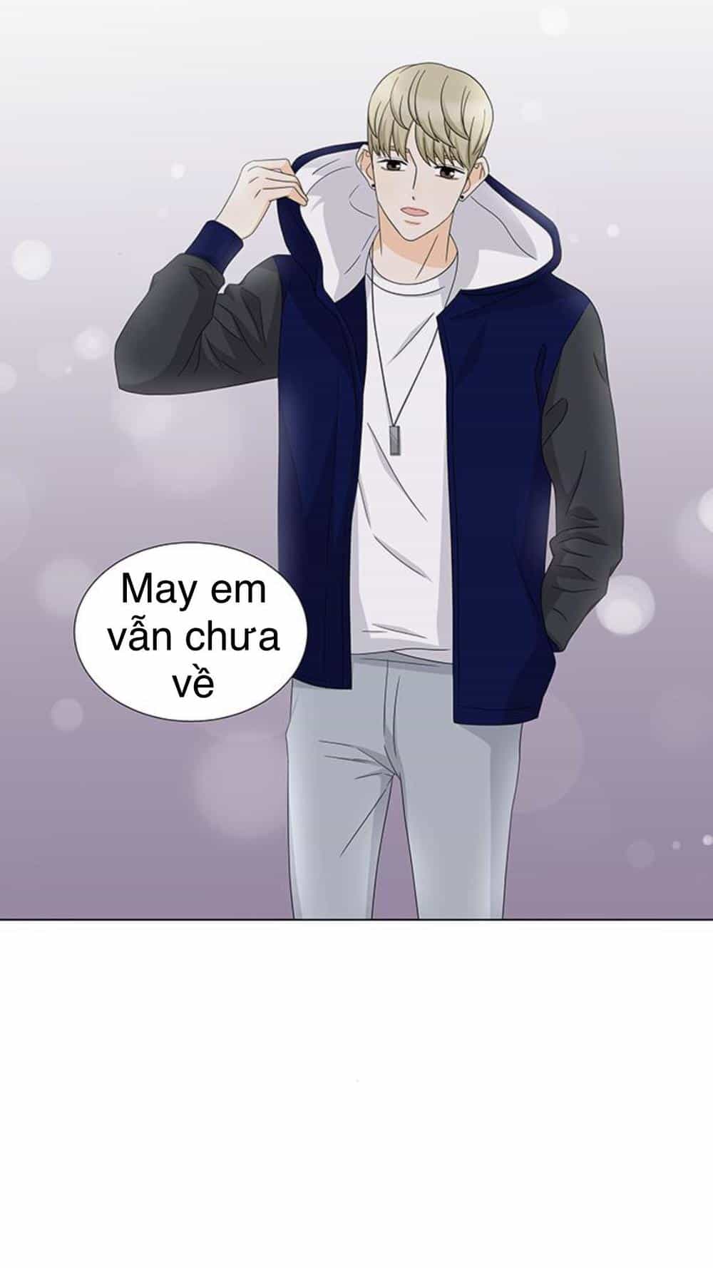 Idol Và Sếp Em Yêu Ai? - Chương 83 - ảnh 3