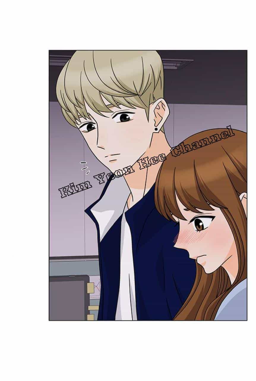 Idol Và Sếp Em Yêu Ai? - Chương 83 - ảnh 36