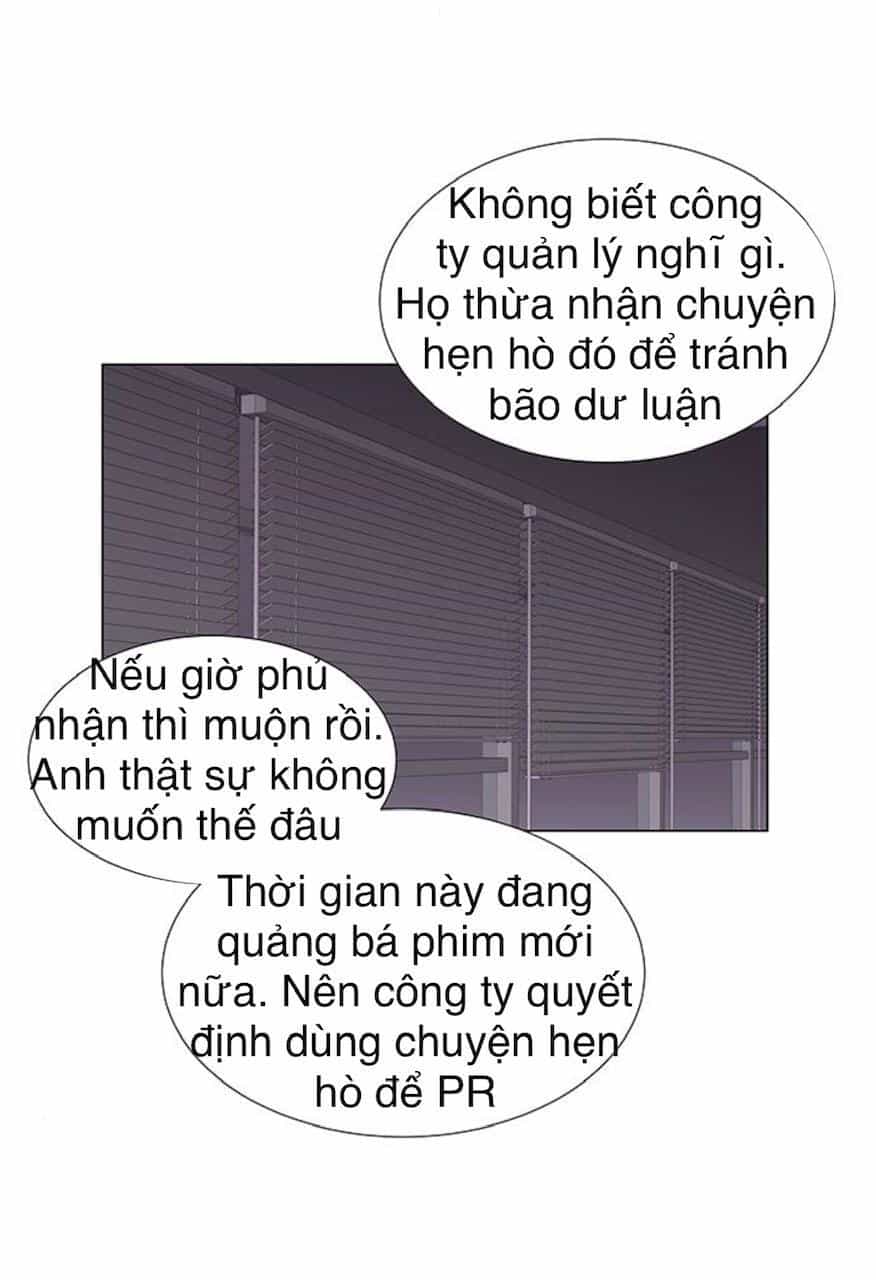 Idol Và Sếp Em Yêu Ai? - Chương 83 - ảnh 9