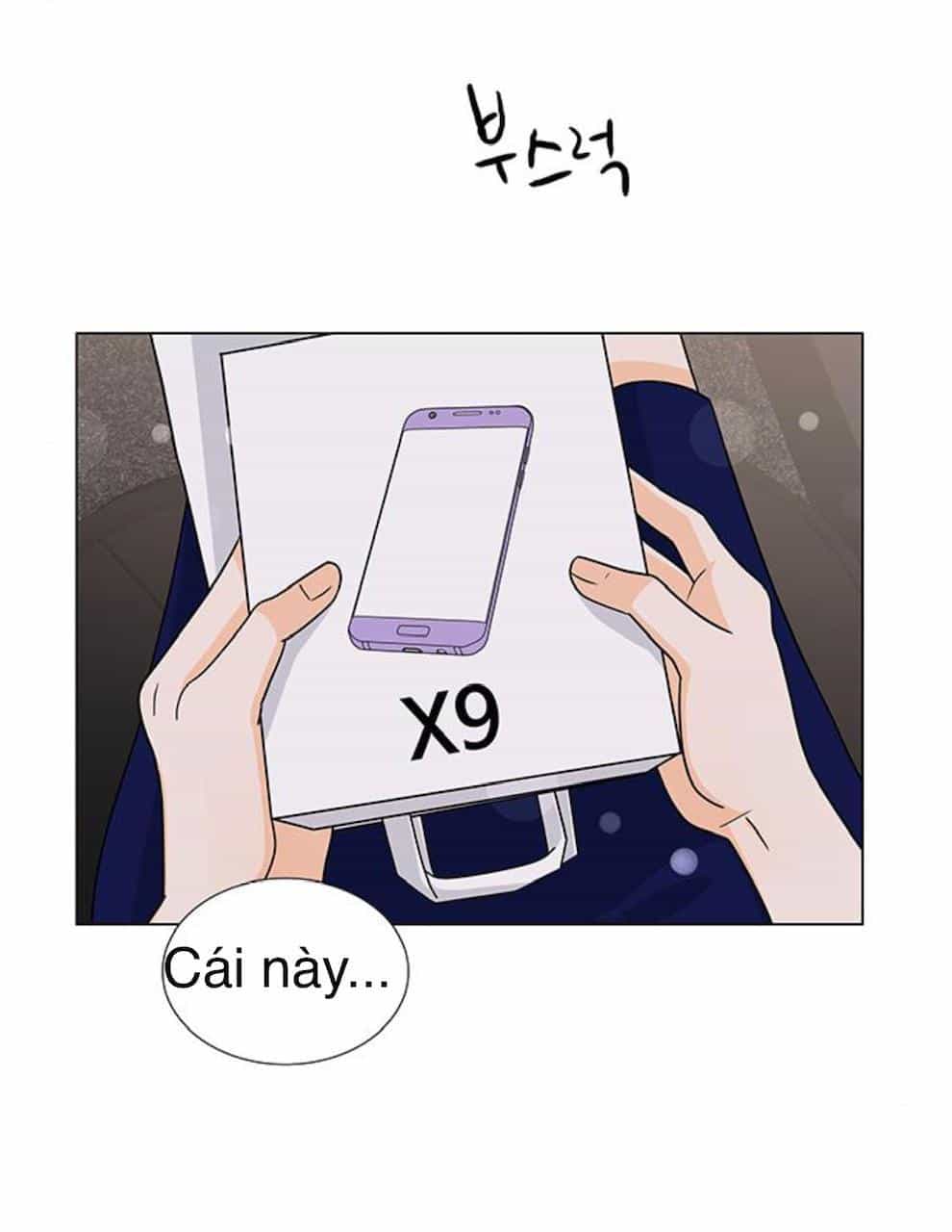 Idol Và Sếp Em Yêu Ai? - Chương 84 - ảnh 13