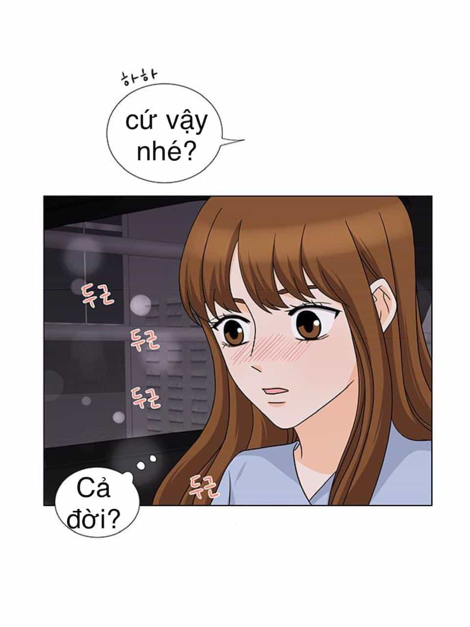 Idol Và Sếp Em Yêu Ai? - Chương 84 - ảnh 21