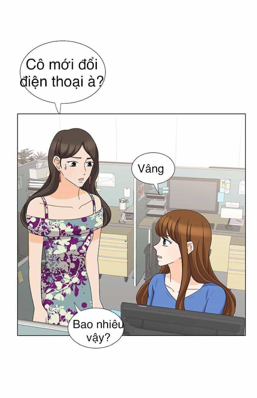 Idol Và Sếp Em Yêu Ai? - Chương 84 - ảnh 30