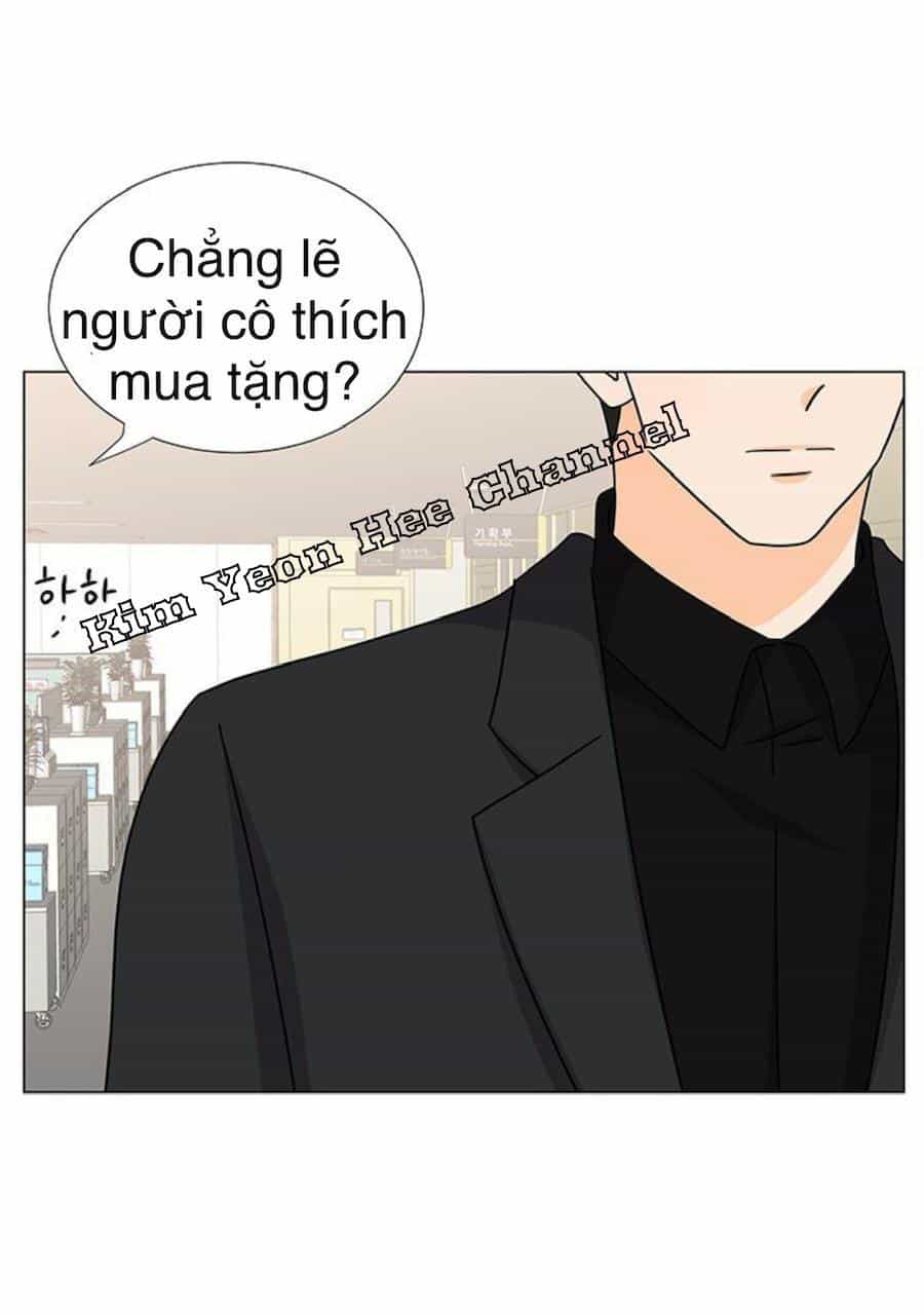 Idol Và Sếp Em Yêu Ai? - Chương 84 - ảnh 34