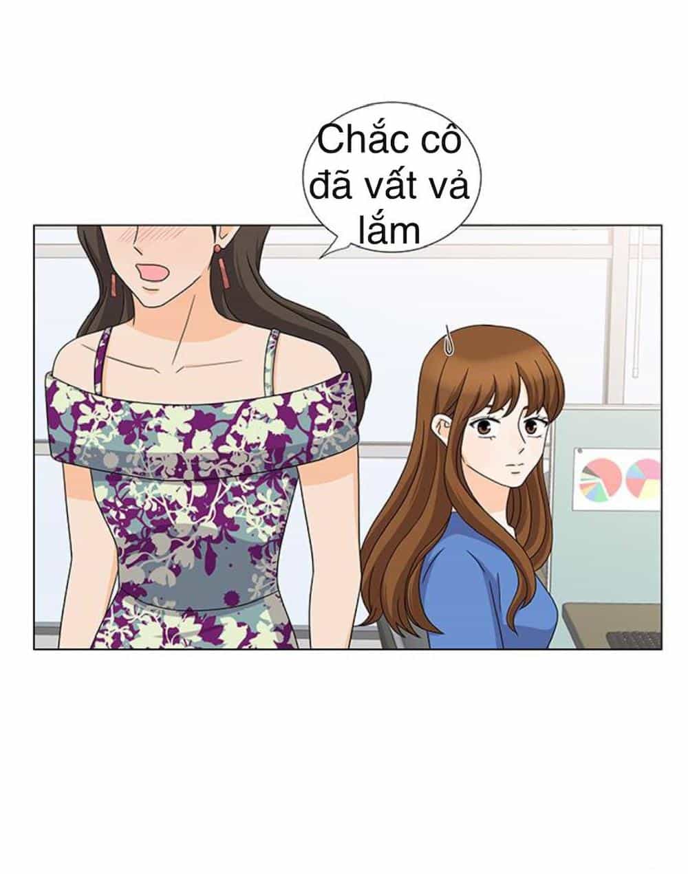 Idol Và Sếp Em Yêu Ai? - Chương 84 - ảnh 37