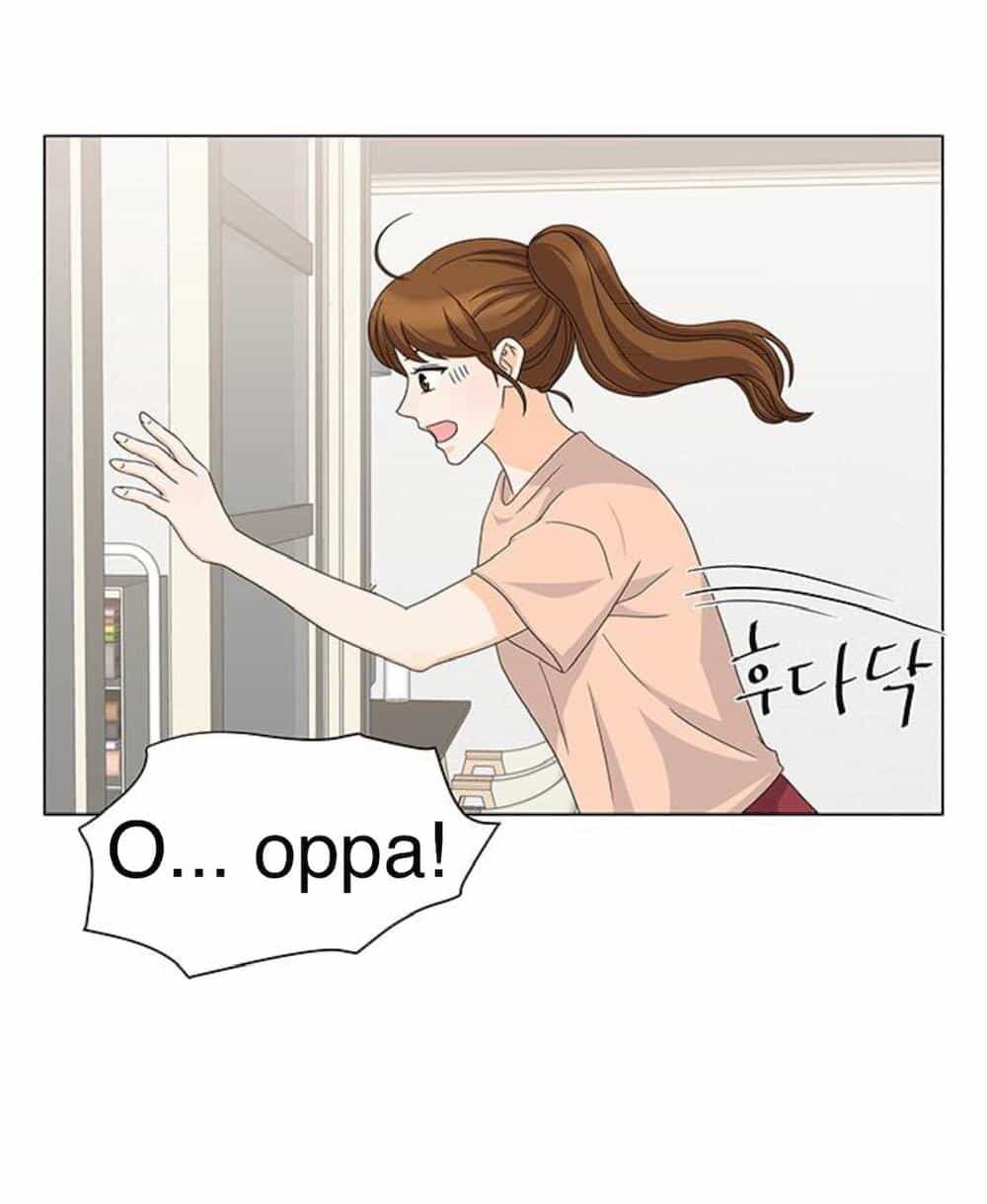 Idol Và Sếp Em Yêu Ai? - Chương 85 - ảnh 19