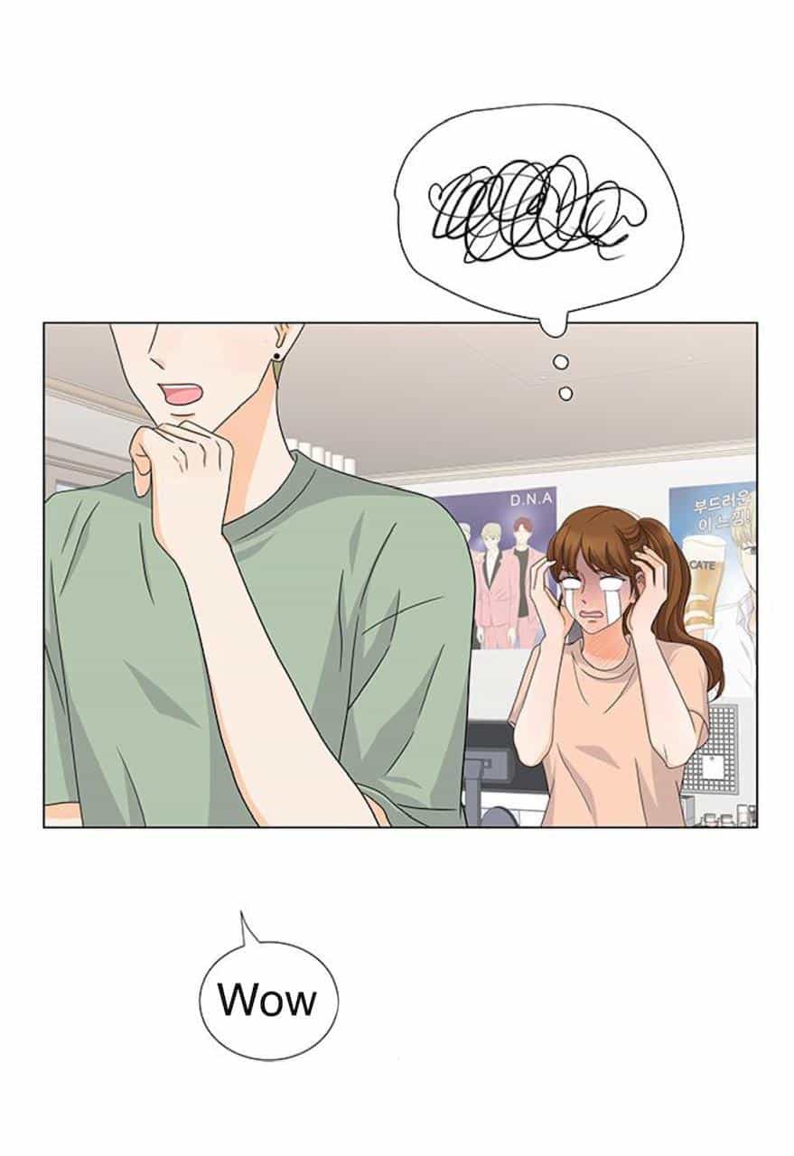 Idol Và Sếp Em Yêu Ai? - Chương 85 - ảnh 22