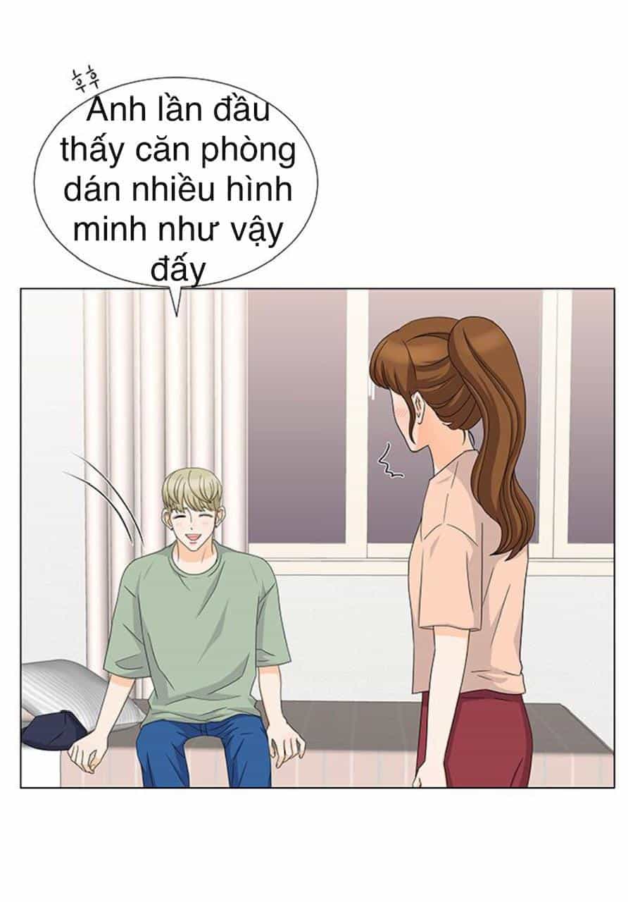 Idol Và Sếp Em Yêu Ai? - Chương 85 - ảnh 32