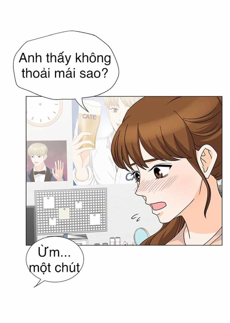 Idol Và Sếp Em Yêu Ai? - Chương 85 - ảnh 33