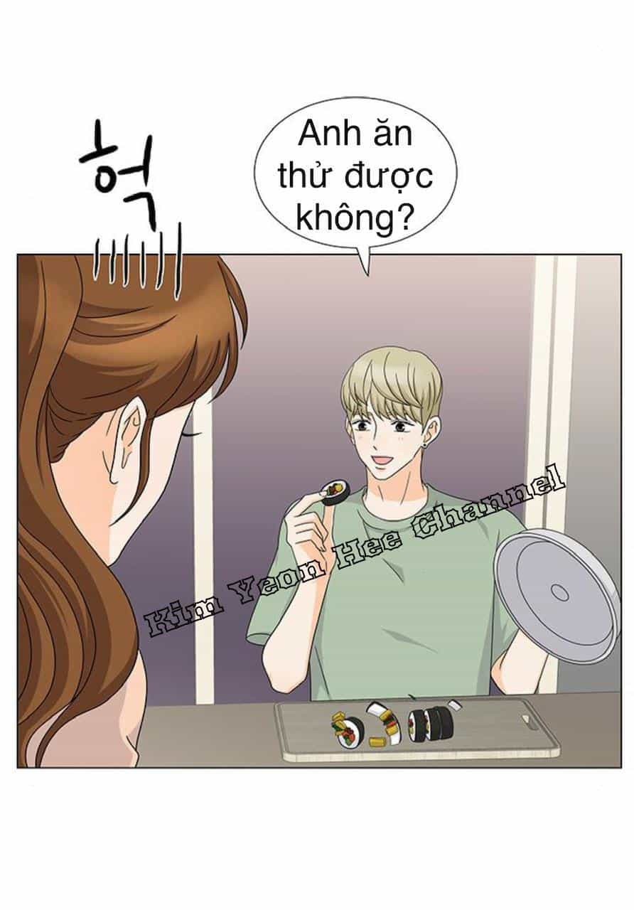 Idol Và Sếp Em Yêu Ai? - Chương 86 - ảnh 27