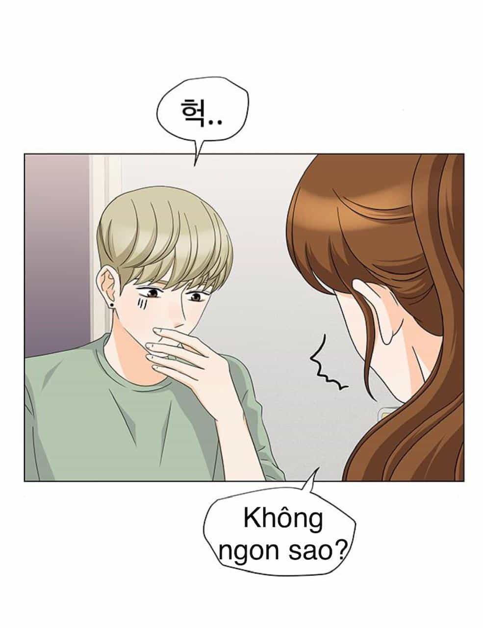 Idol Và Sếp Em Yêu Ai? - Chương 87 - ảnh 10