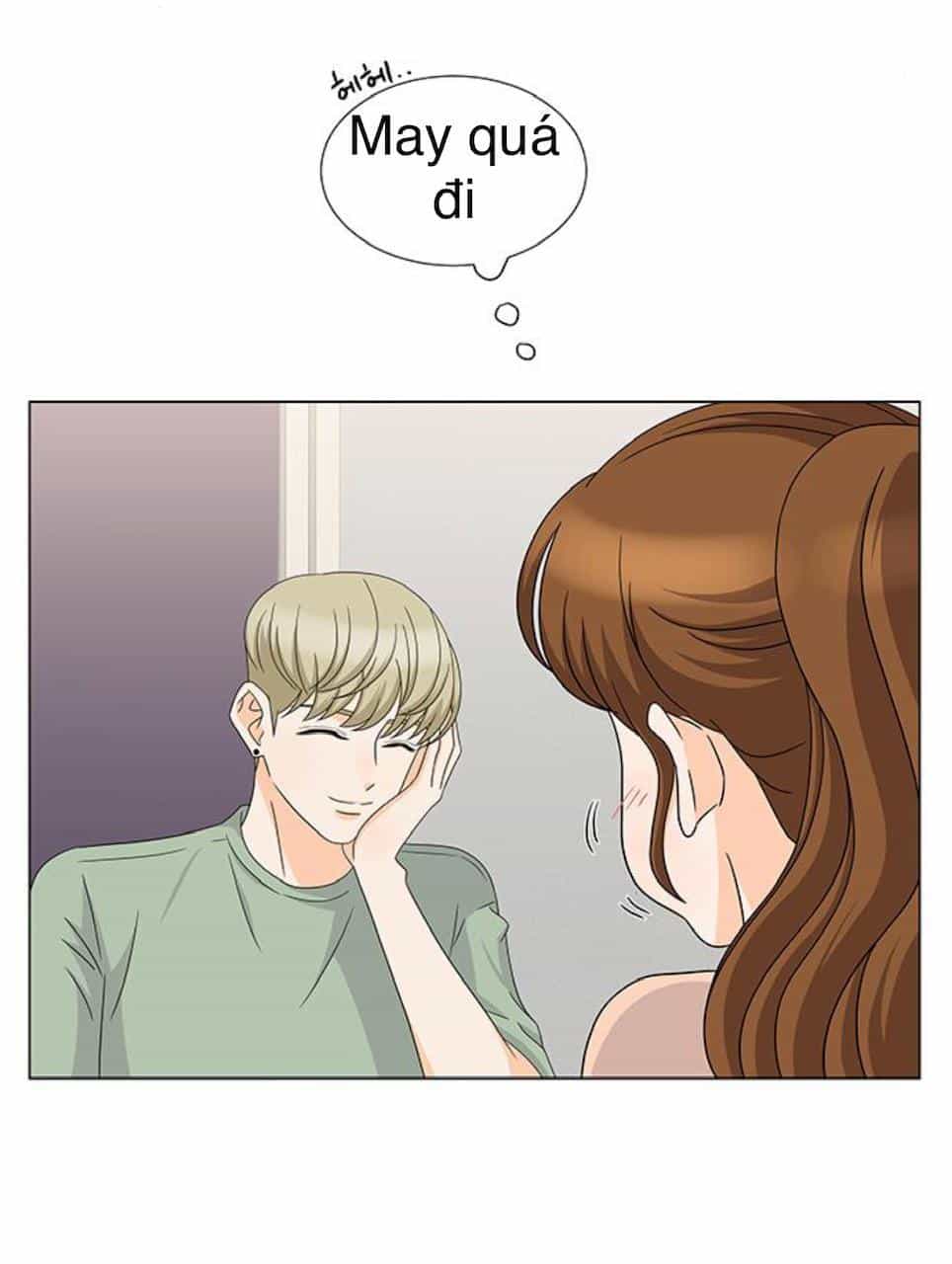 Idol Và Sếp Em Yêu Ai? - Chương 87 - ảnh 16