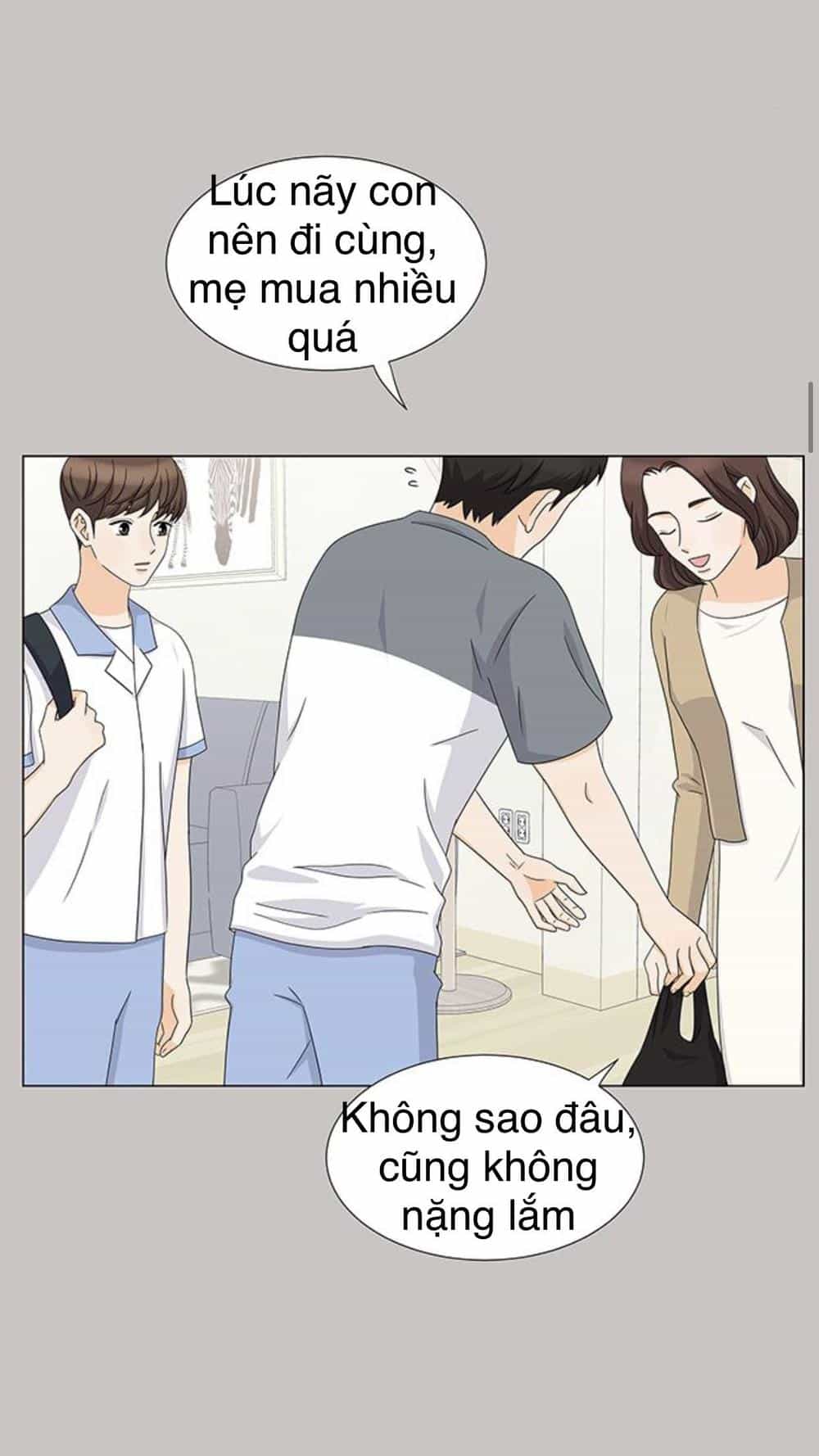 Idol Và Sếp Em Yêu Ai? - Chương 87 - ảnh 25