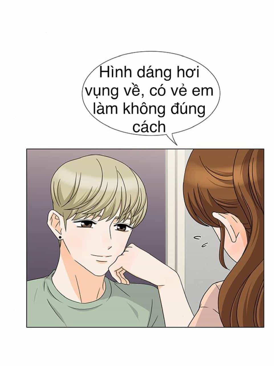 Idol Và Sếp Em Yêu Ai? - Chương 87 - ảnh 4