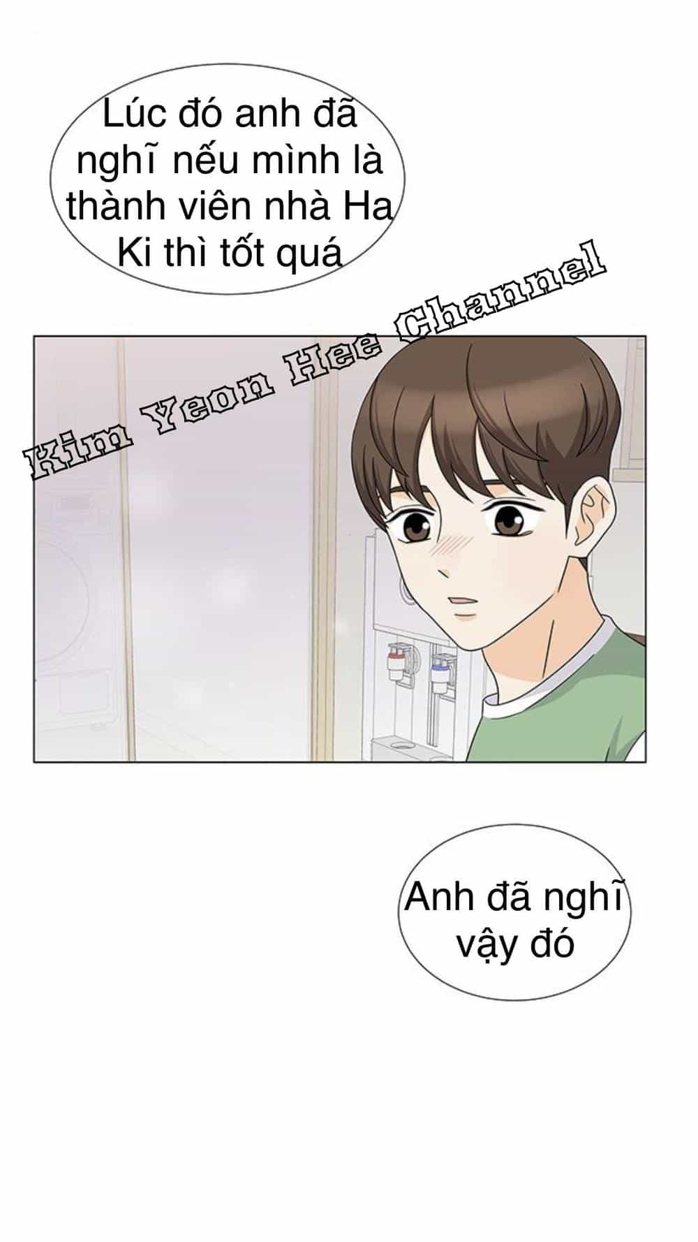 Idol Và Sếp Em Yêu Ai? - Chương 87 - ảnh 43