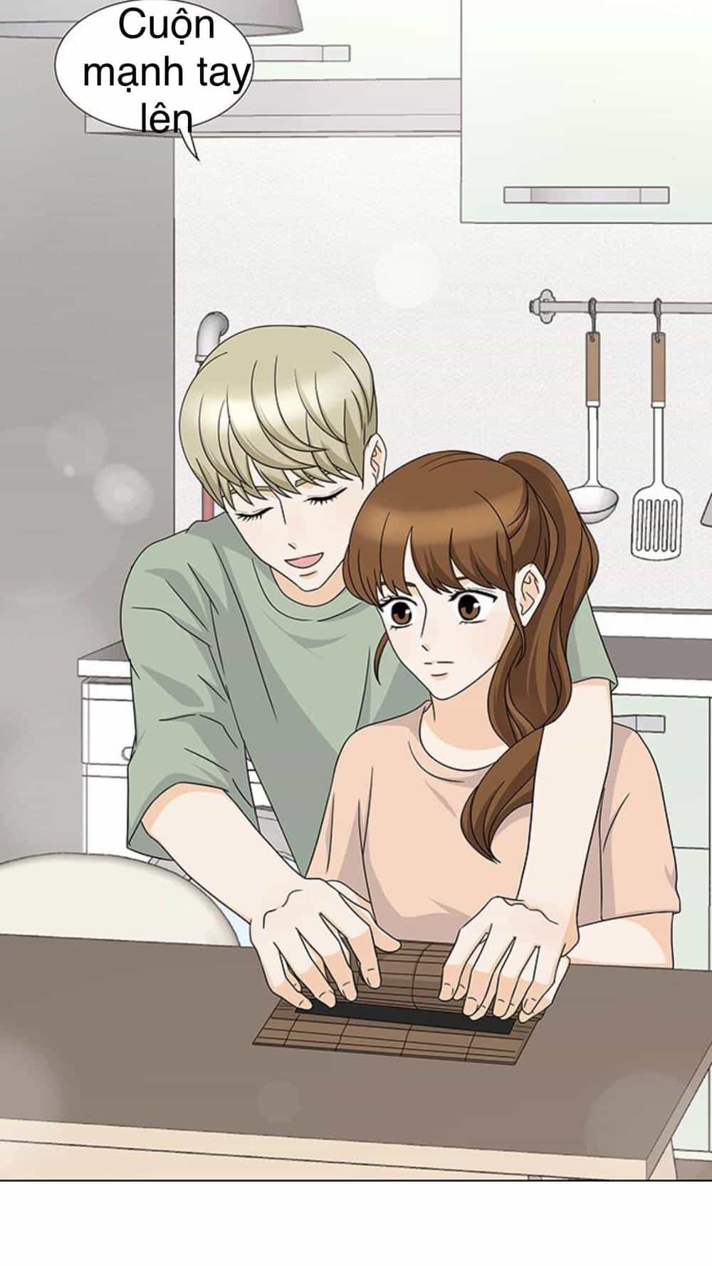 Idol Và Sếp Em Yêu Ai? - Chương 88 - ảnh 23