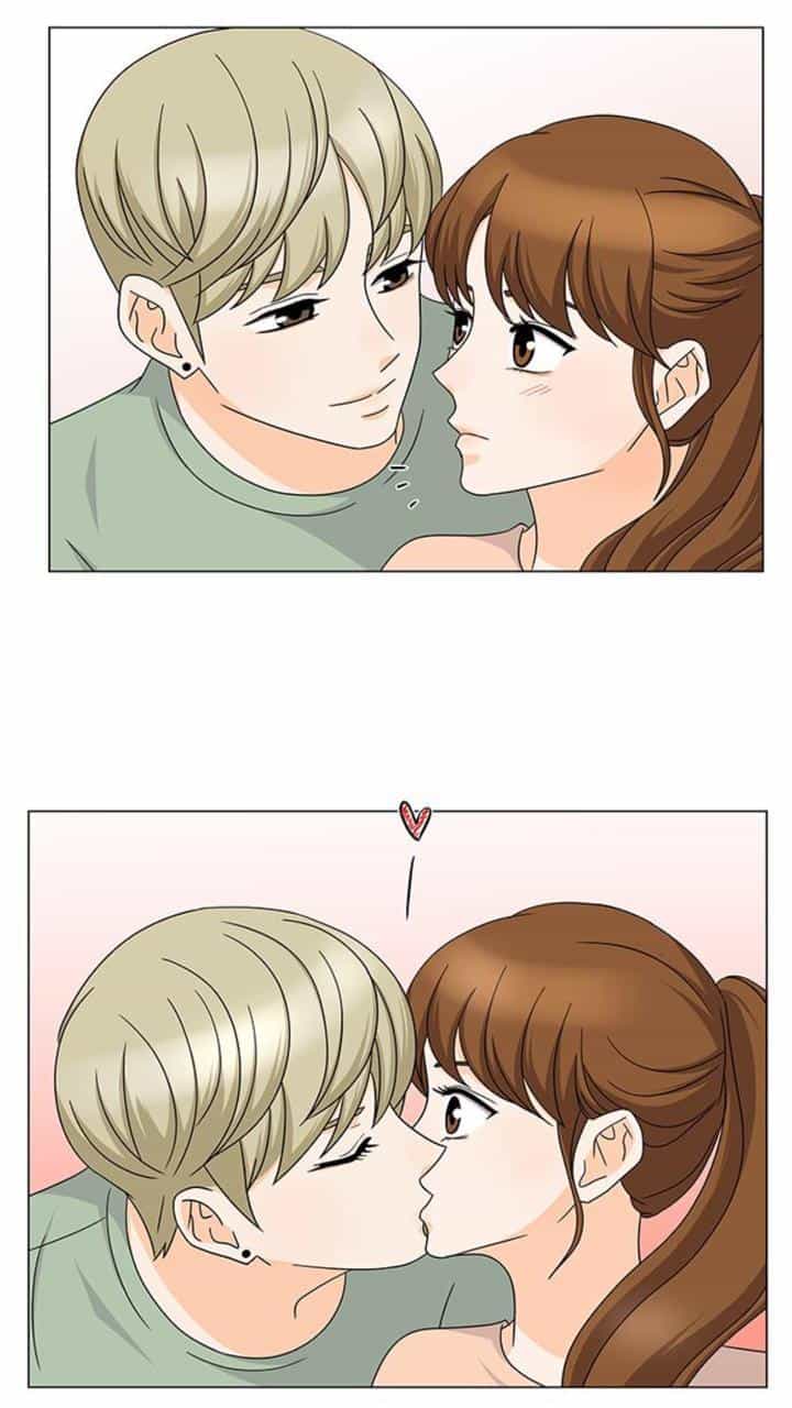 Idol Và Sếp Em Yêu Ai? - Chương 88 - ảnh 24