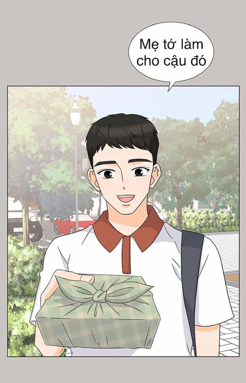 Idol Và Sếp Em Yêu Ai? - Chương 88 - ảnh 8
