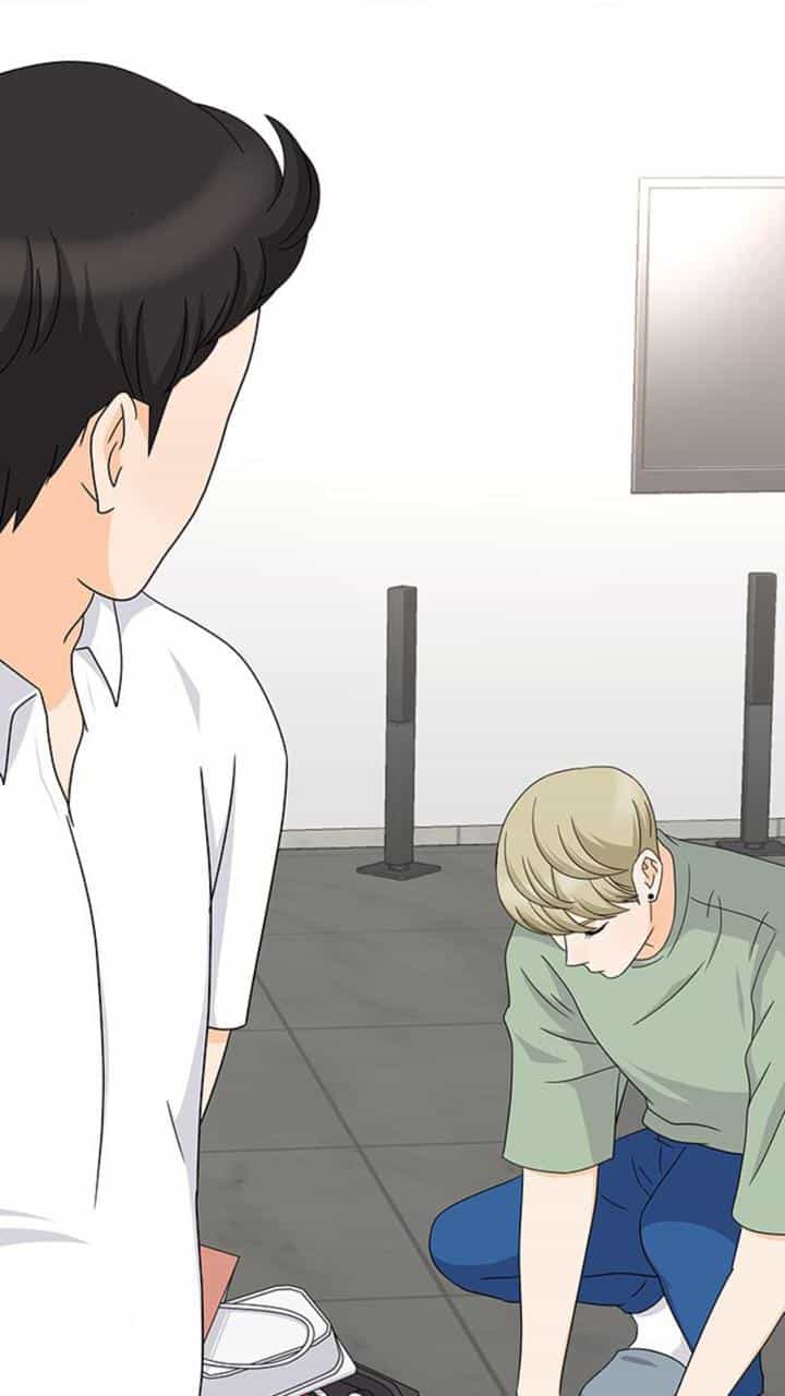 Idol Và Sếp Em Yêu Ai? - Chương 89 - ảnh 16
