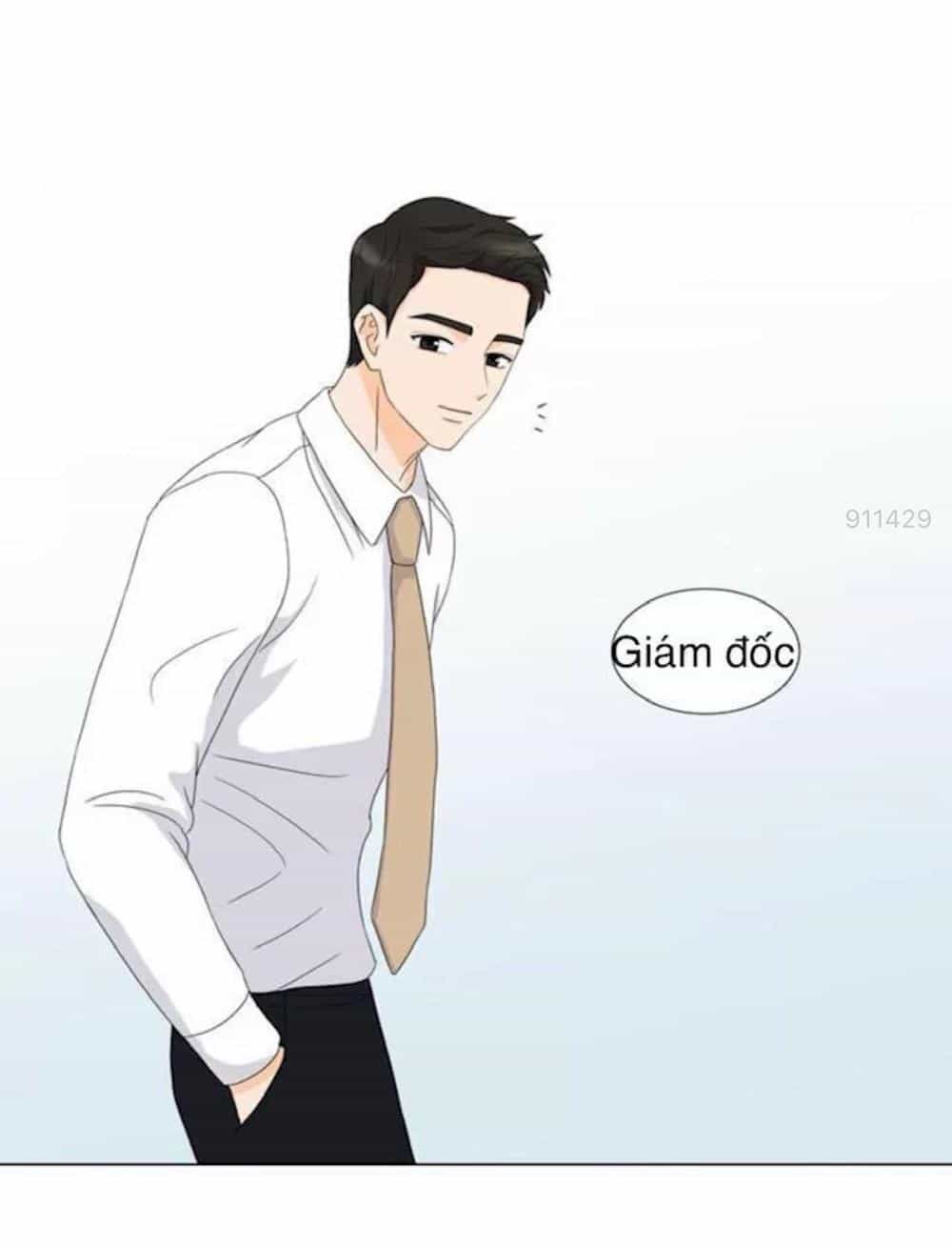 Idol Và Sếp Em Yêu Ai? - Chương 9 - ảnh 27