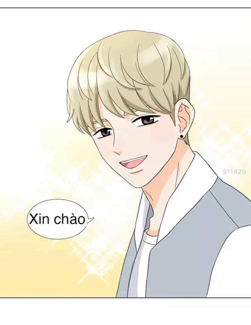 Idol Và Sếp Em Yêu Ai? - Chương 9 - ảnh 3