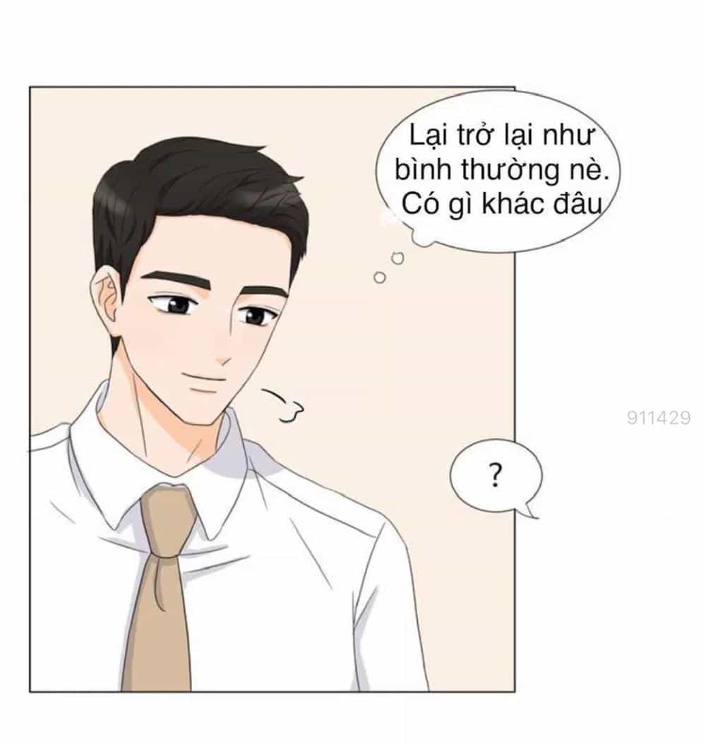 Idol Và Sếp Em Yêu Ai? - Chương 9 - ảnh 30