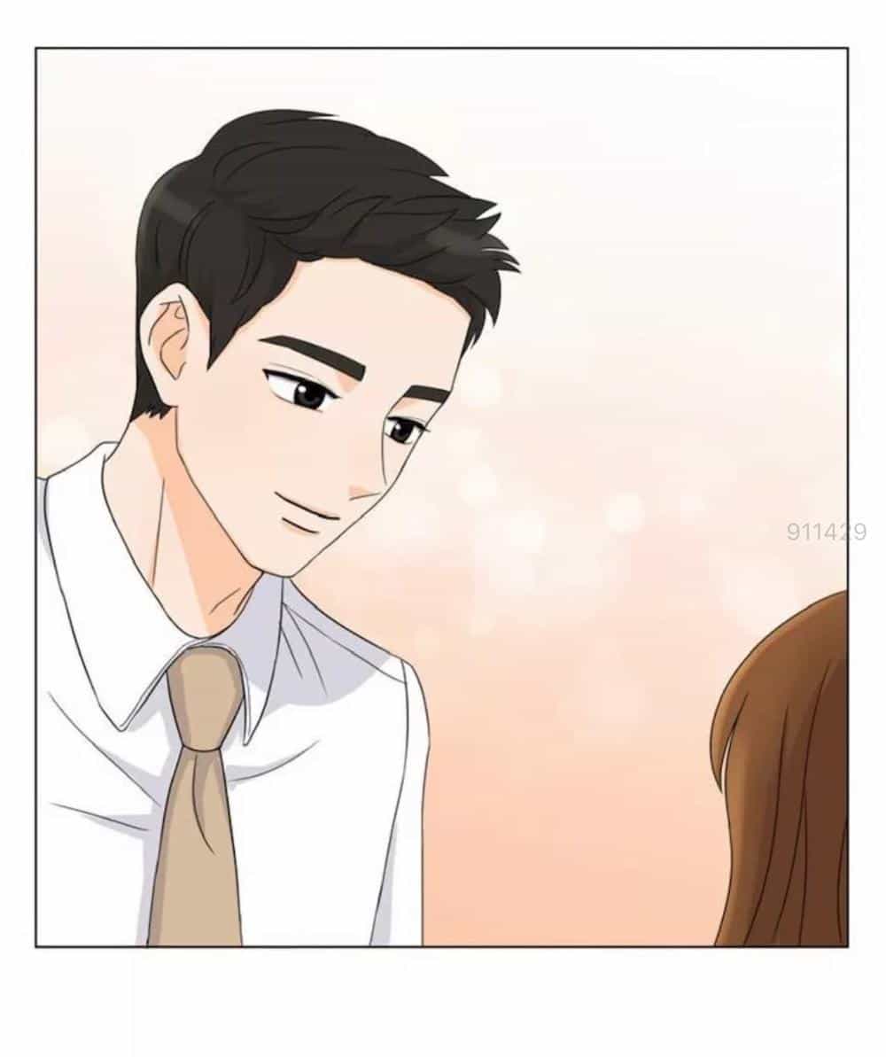 Idol Và Sếp Em Yêu Ai? - Chương 9 - ảnh 35