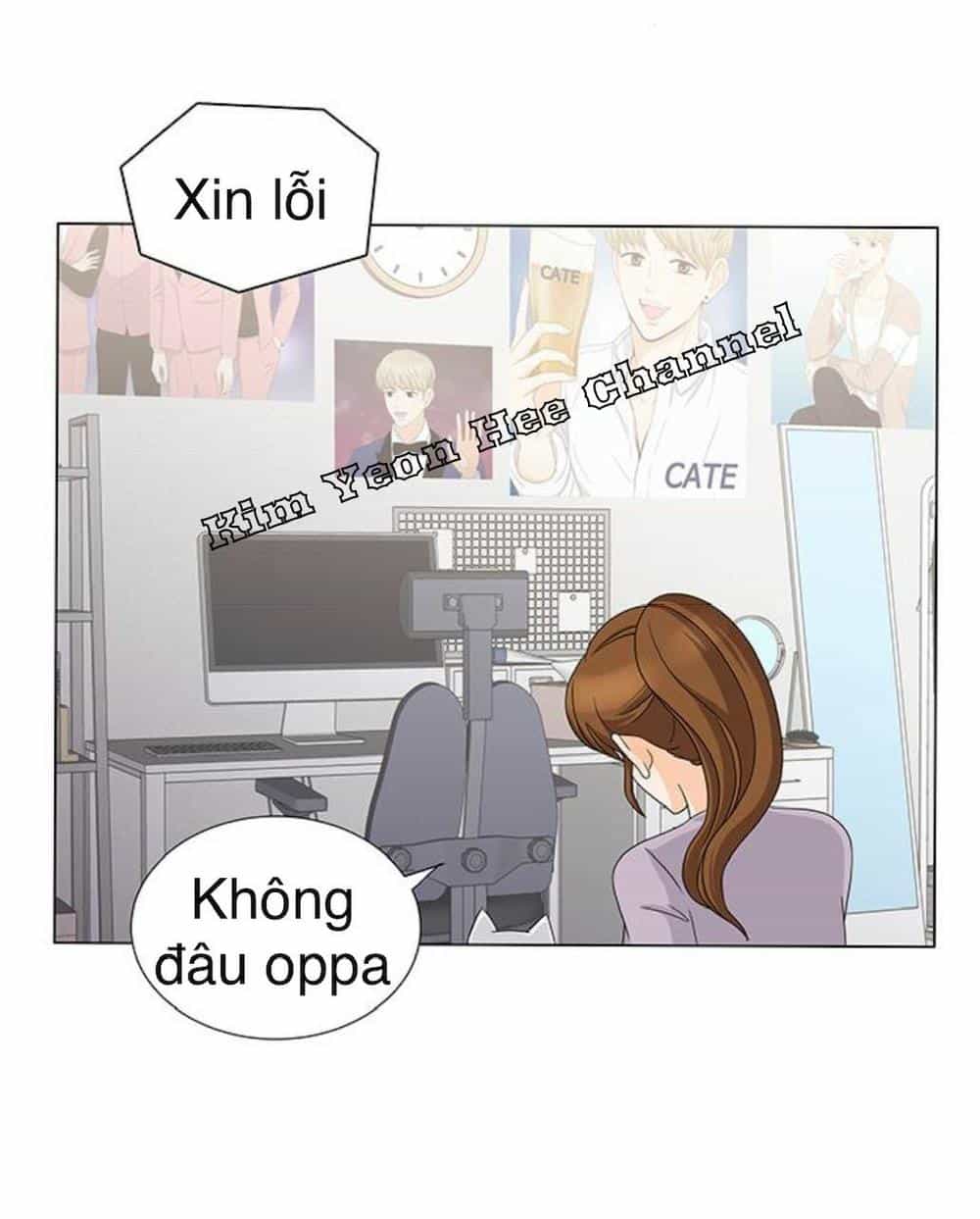 Idol Và Sếp Em Yêu Ai? - Chương 90 - ảnh 11