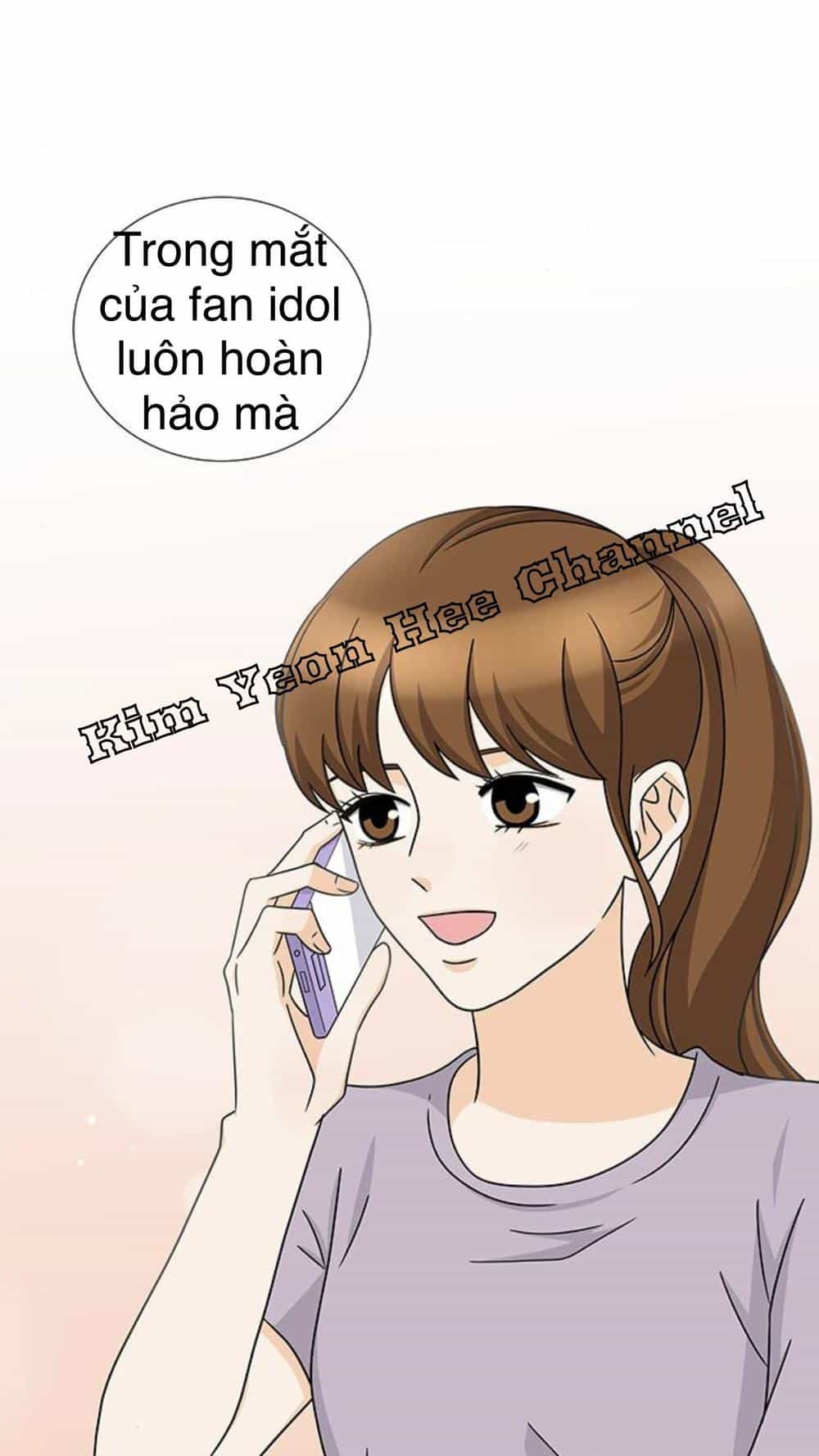Idol Và Sếp Em Yêu Ai? - Chương 90 - ảnh 21