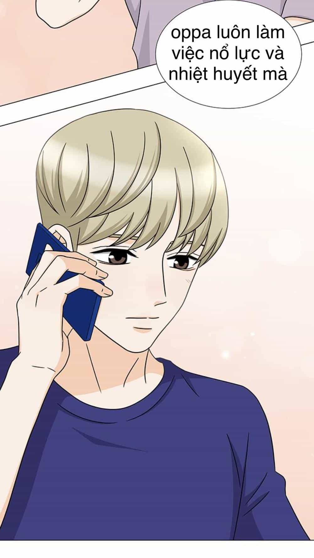 Idol Và Sếp Em Yêu Ai? - Chương 90 - ảnh 22