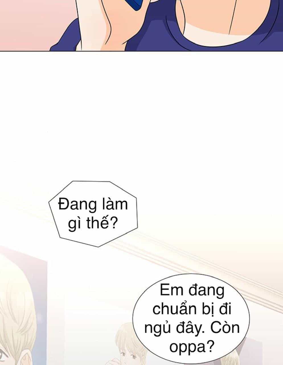 Idol Và Sếp Em Yêu Ai? - Chương 90 - ảnh 3