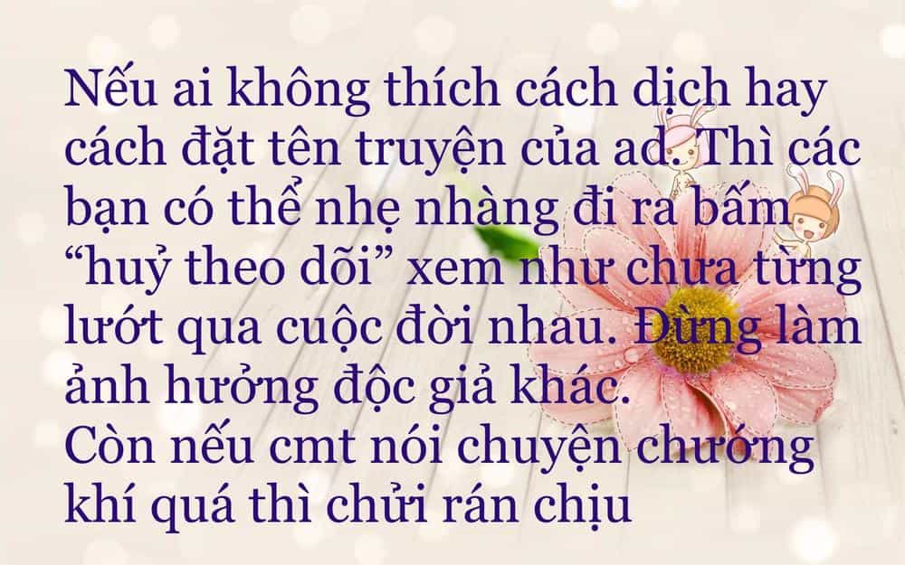 Idol Và Sếp Em Yêu Ai? - Chương 92 - ảnh 1