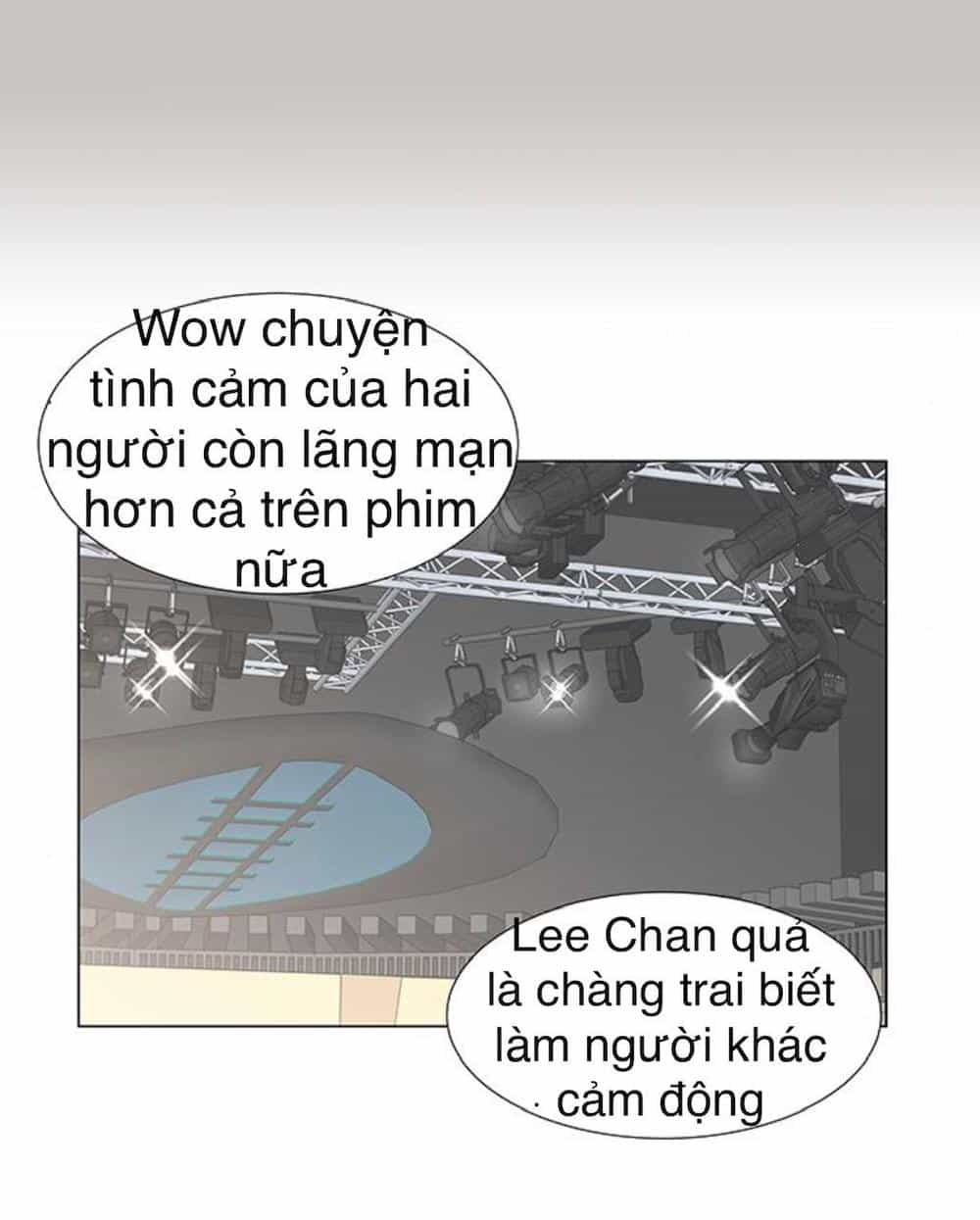 Idol Và Sếp Em Yêu Ai? - Chương 92 - ảnh 27