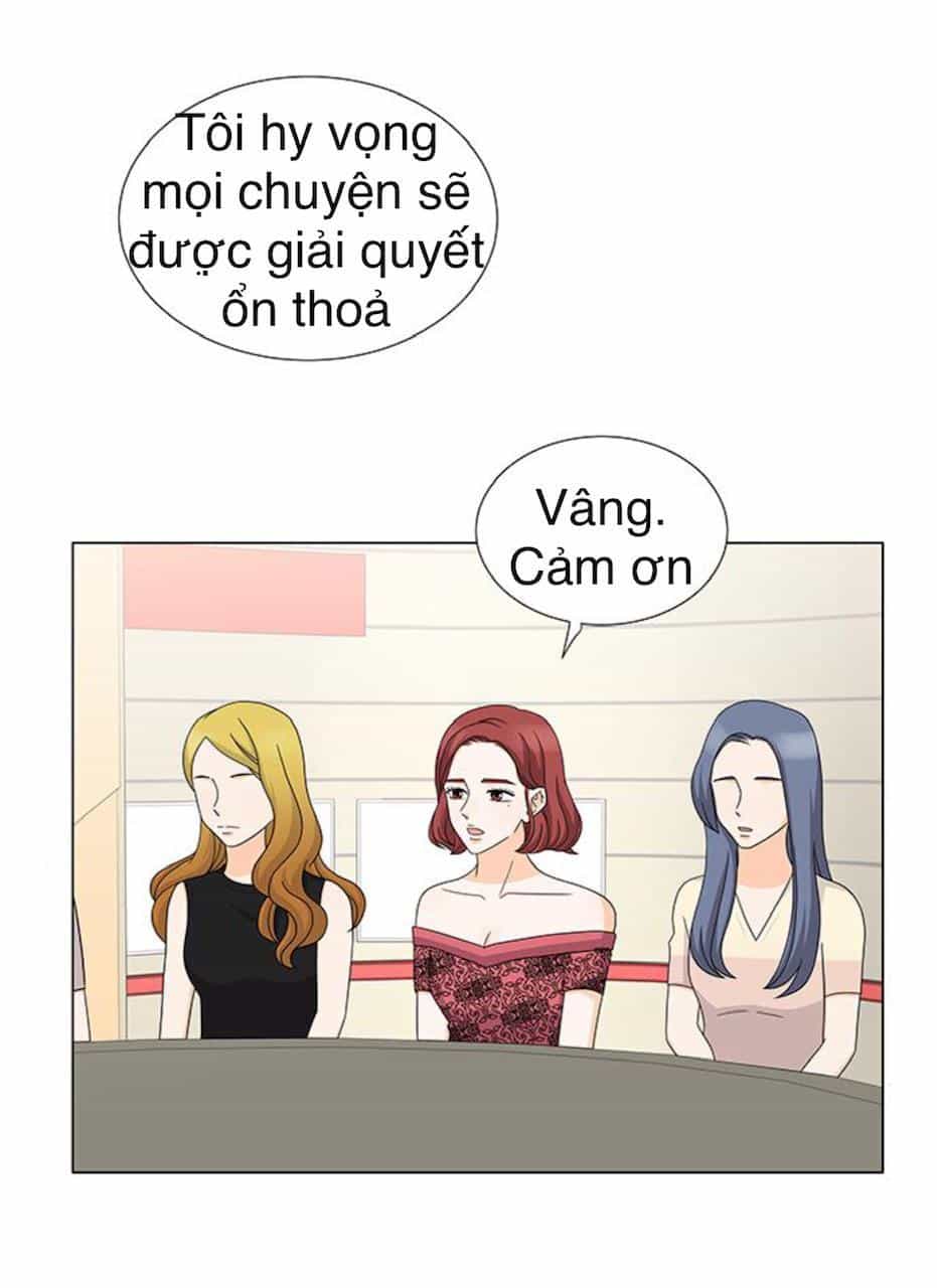 Idol Và Sếp Em Yêu Ai? - Chương 92 - ảnh 31