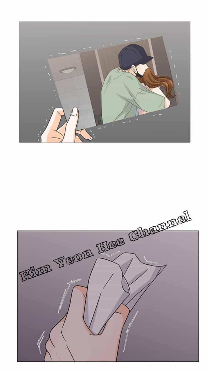 Idol Và Sếp Em Yêu Ai? - Chương 92 - ảnh 4