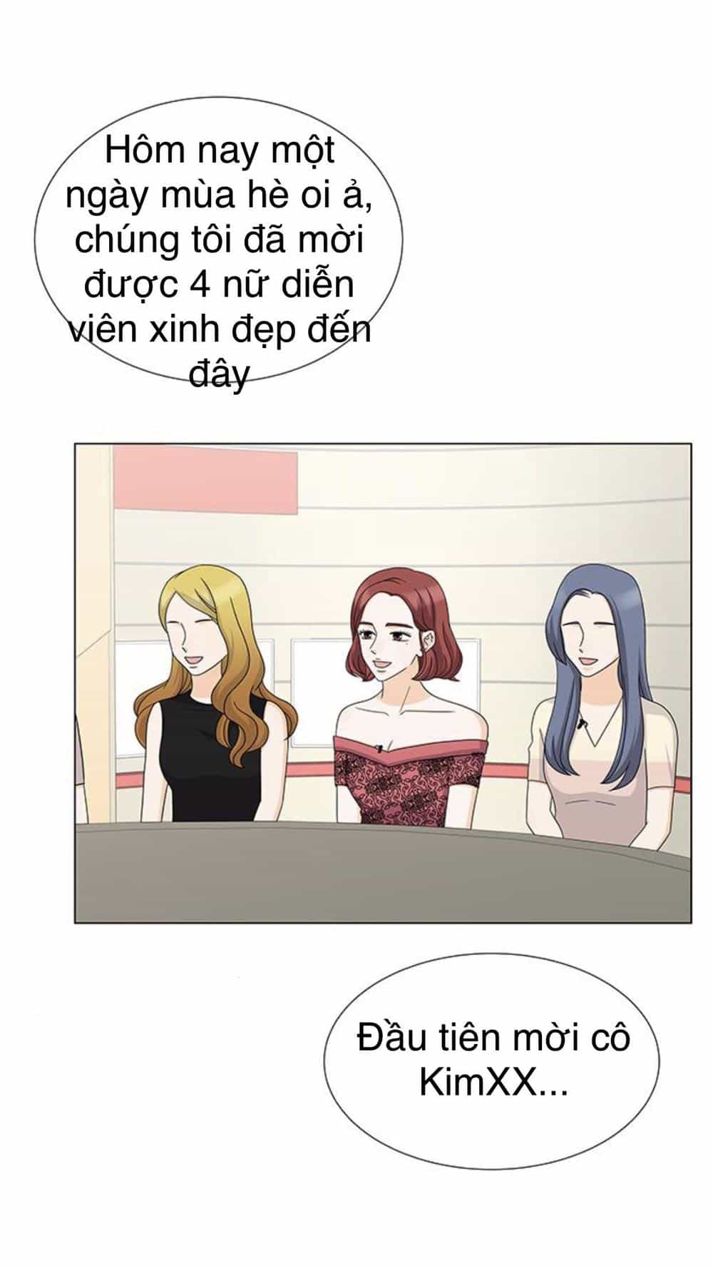 Idol Và Sếp Em Yêu Ai? - Chương 92 - ảnh 7