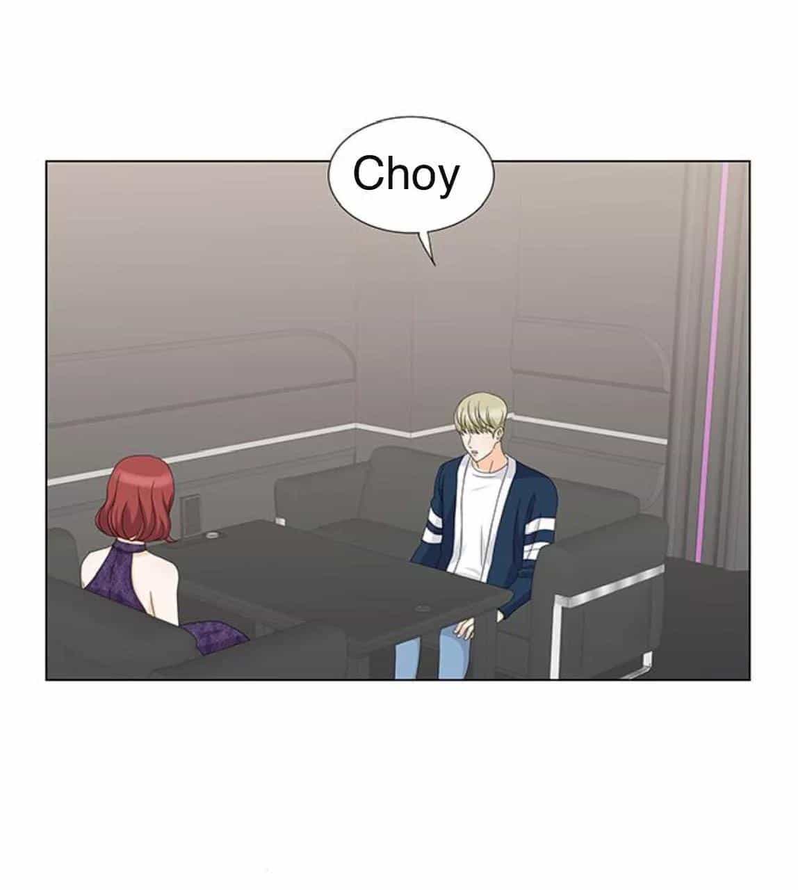 Idol Và Sếp Em Yêu Ai? - Chương 93 - ảnh 14