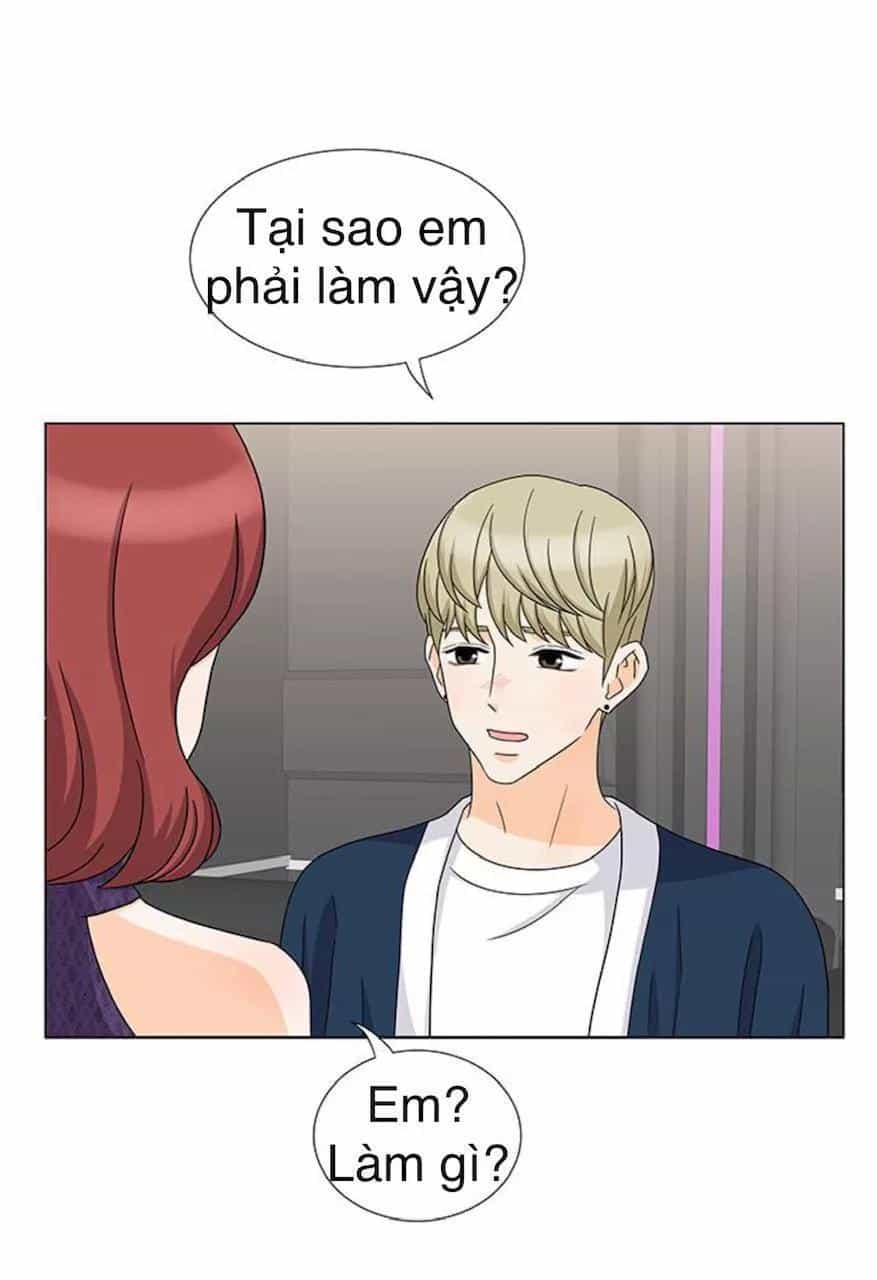 Idol Và Sếp Em Yêu Ai? - Chương 93 - ảnh 15