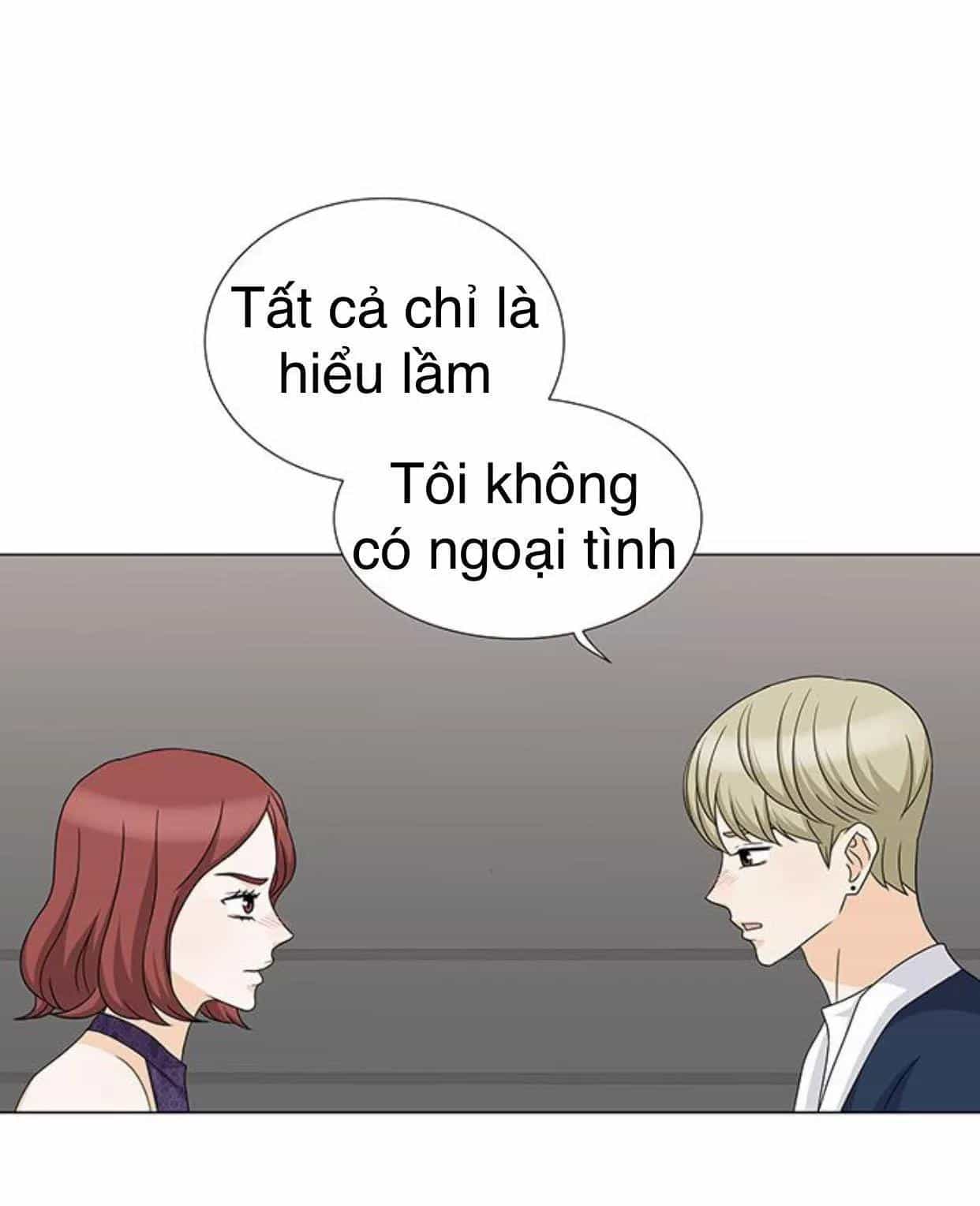 Idol Và Sếp Em Yêu Ai? - Chương 93 - ảnh 23