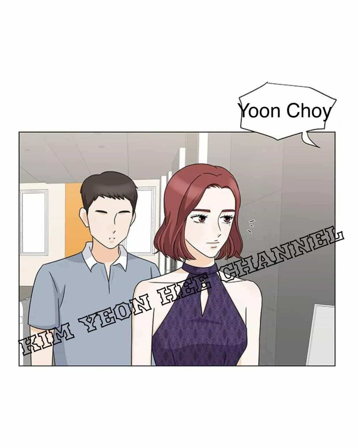 Idol Và Sếp Em Yêu Ai? - Chương 93 - ảnh 3